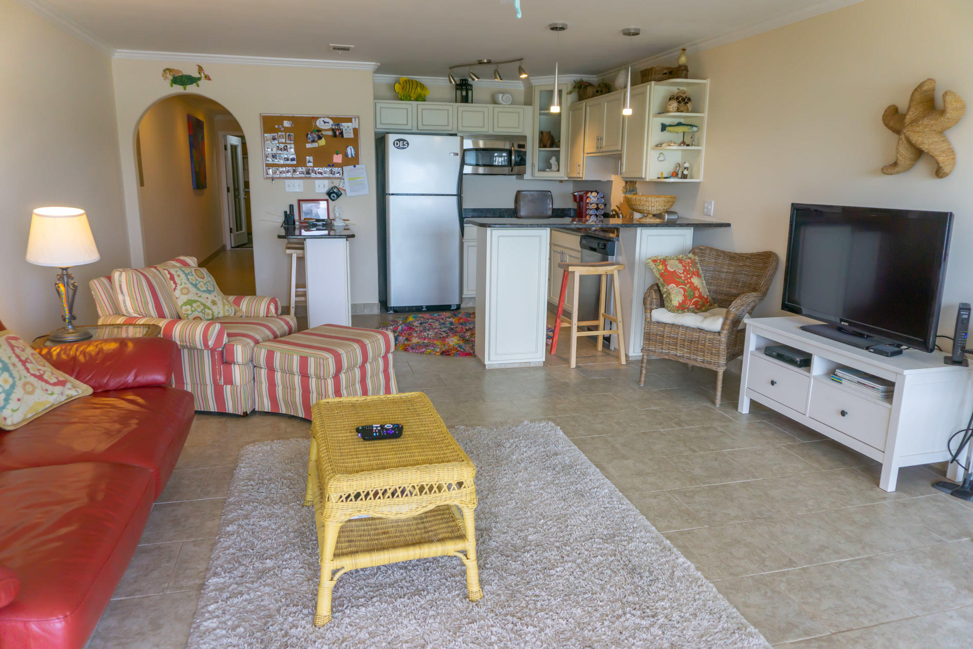 CORAL REEF CLUB PH 1 - Residential