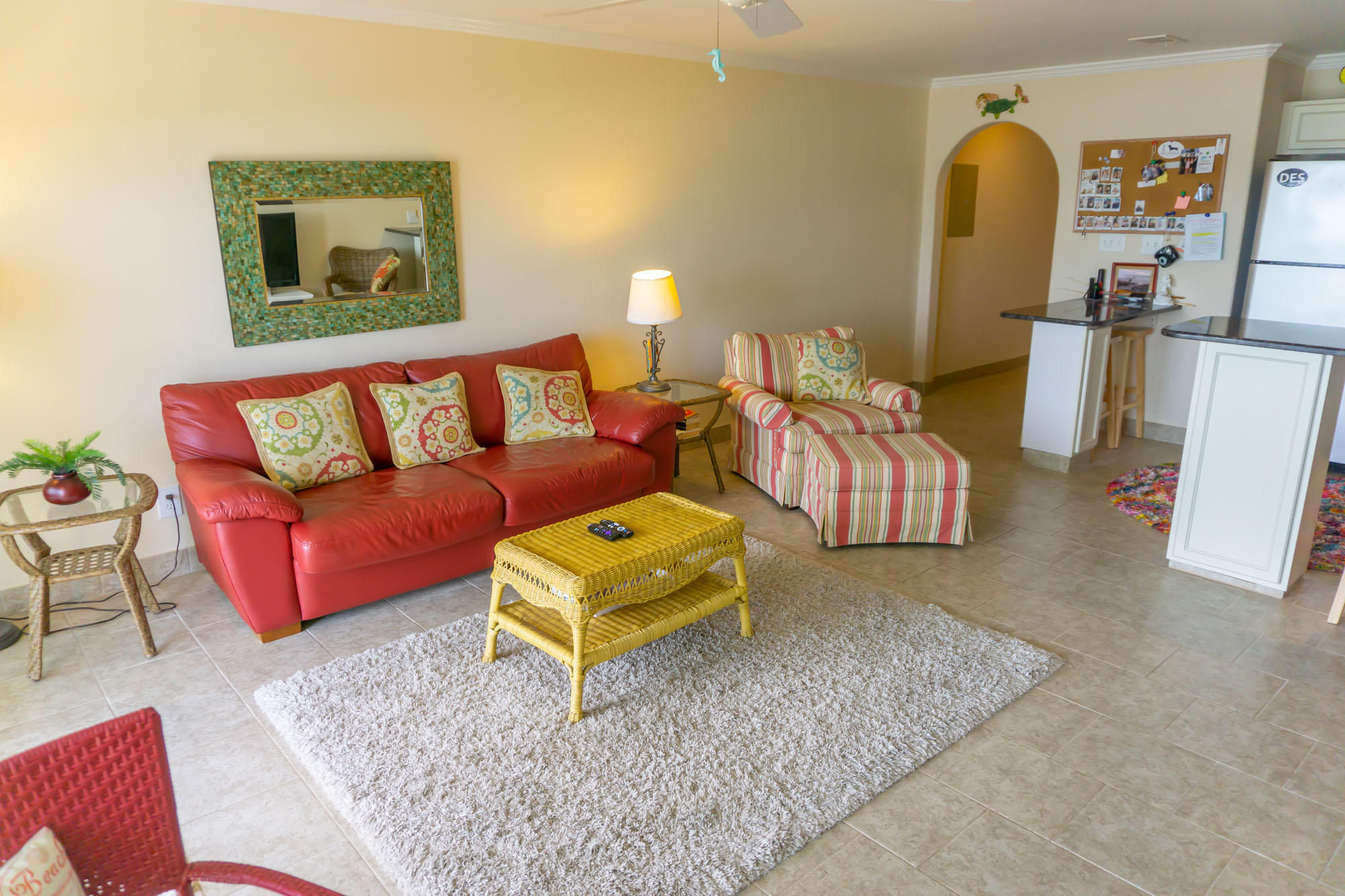 CORAL REEF CLUB PH 1 - Residential