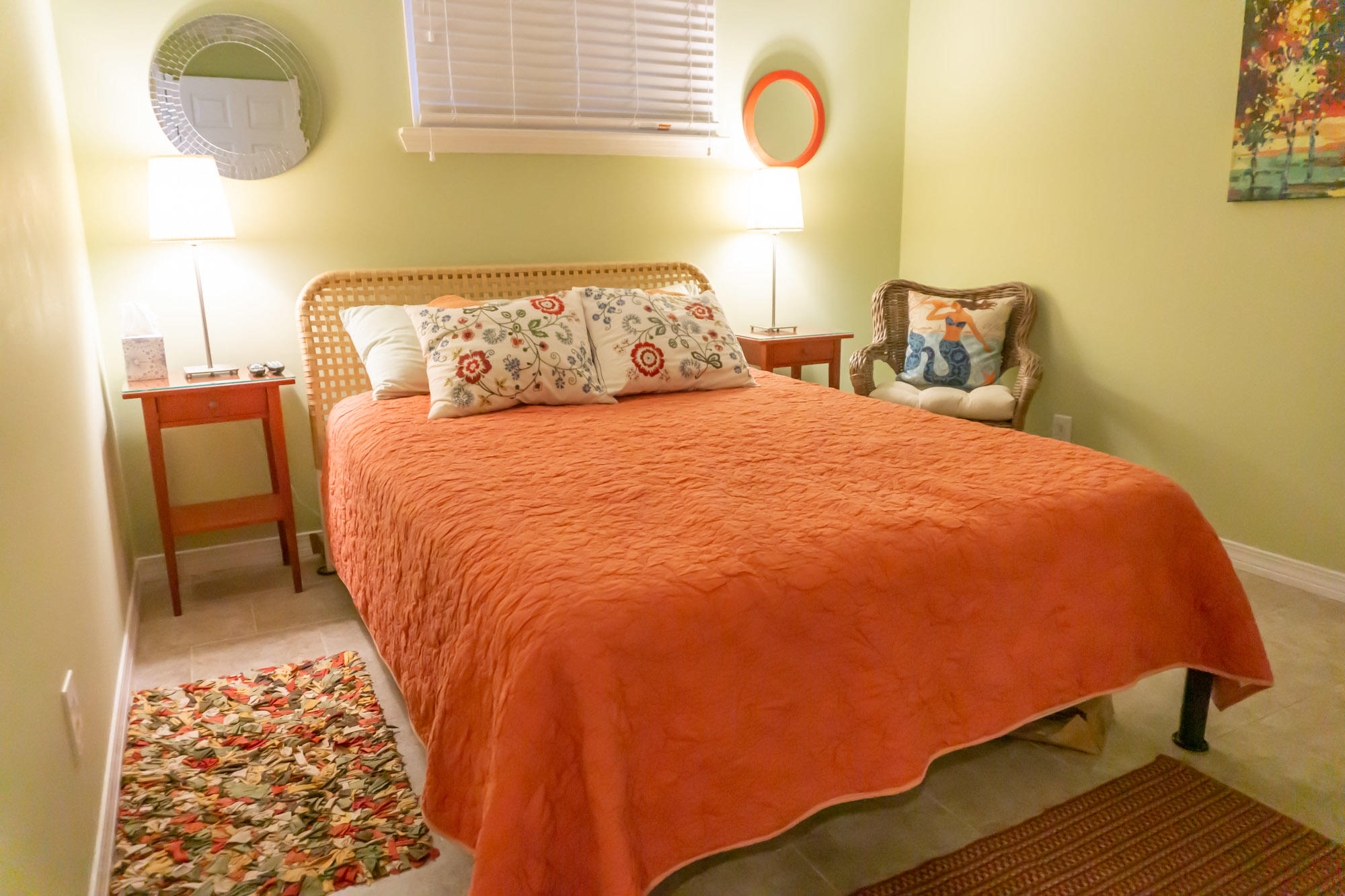 CORAL REEF CLUB PH 1 - Residential