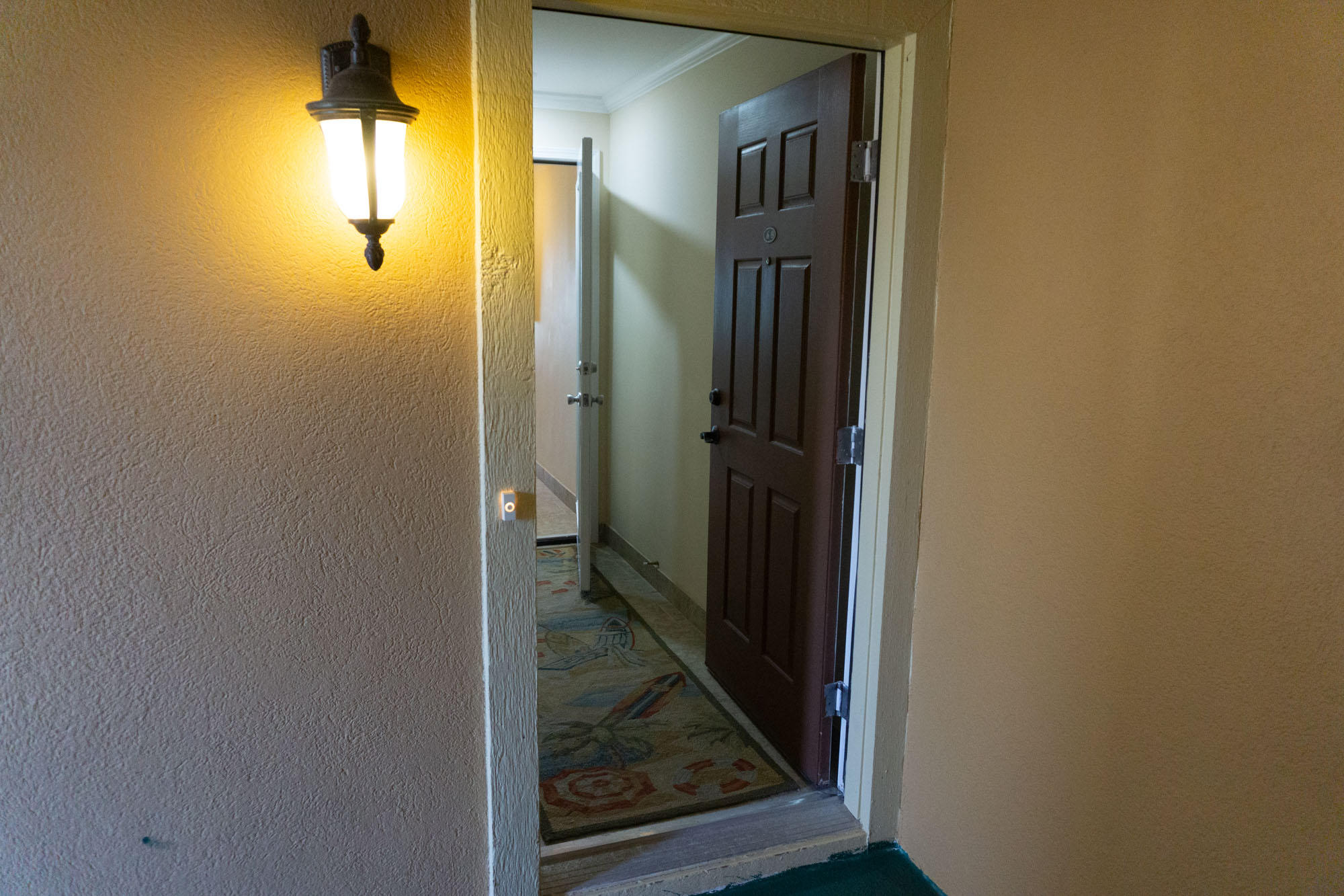 CORAL REEF CLUB PH 1 - Residential