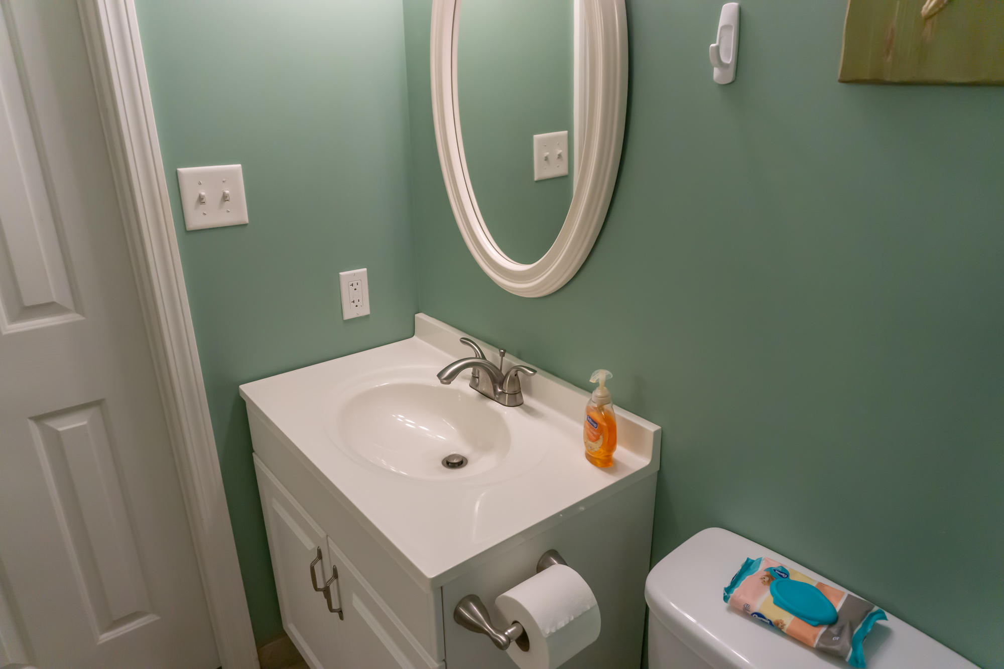 CORAL REEF CLUB PH 1 - Residential