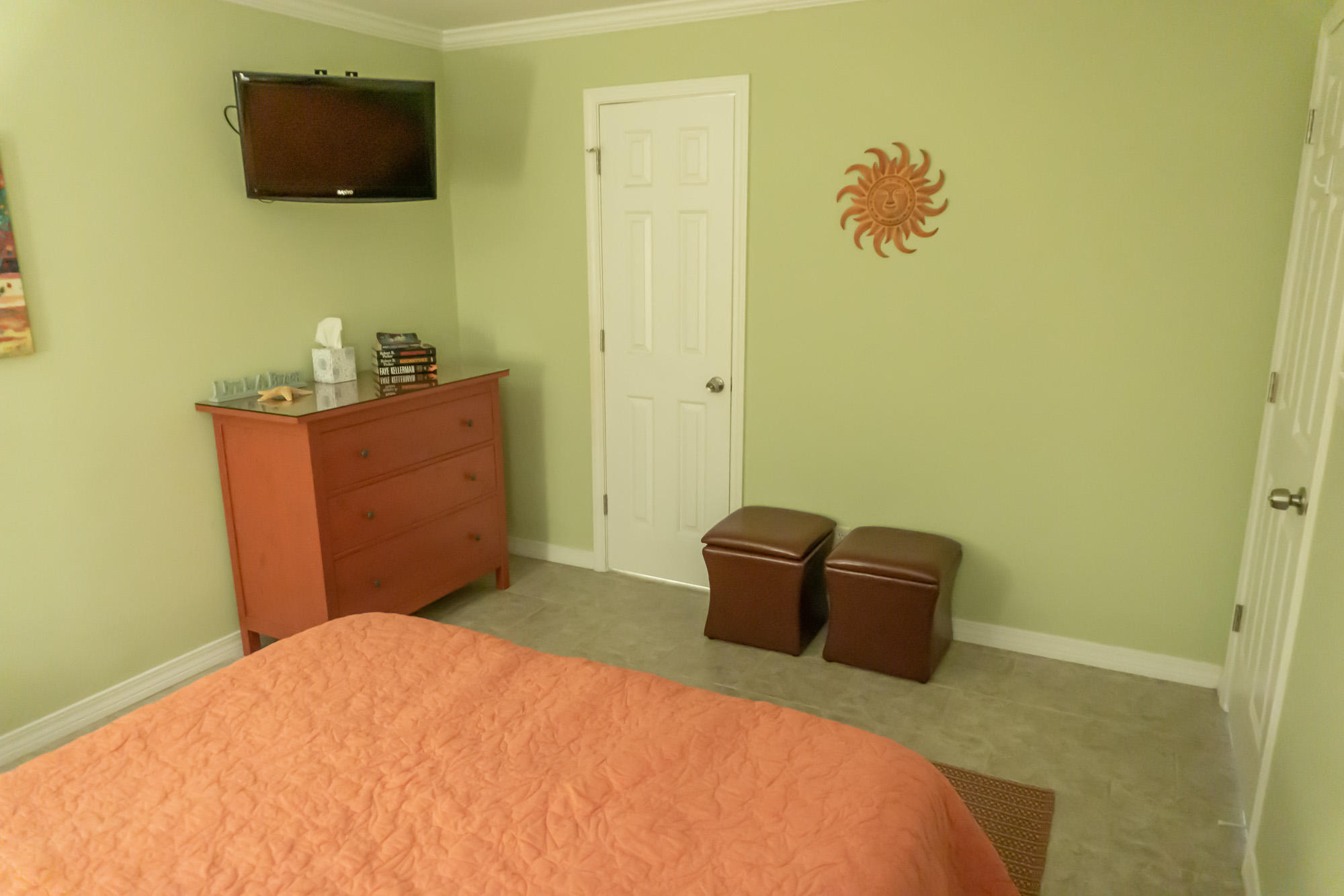 CORAL REEF CLUB PH 1 - Residential