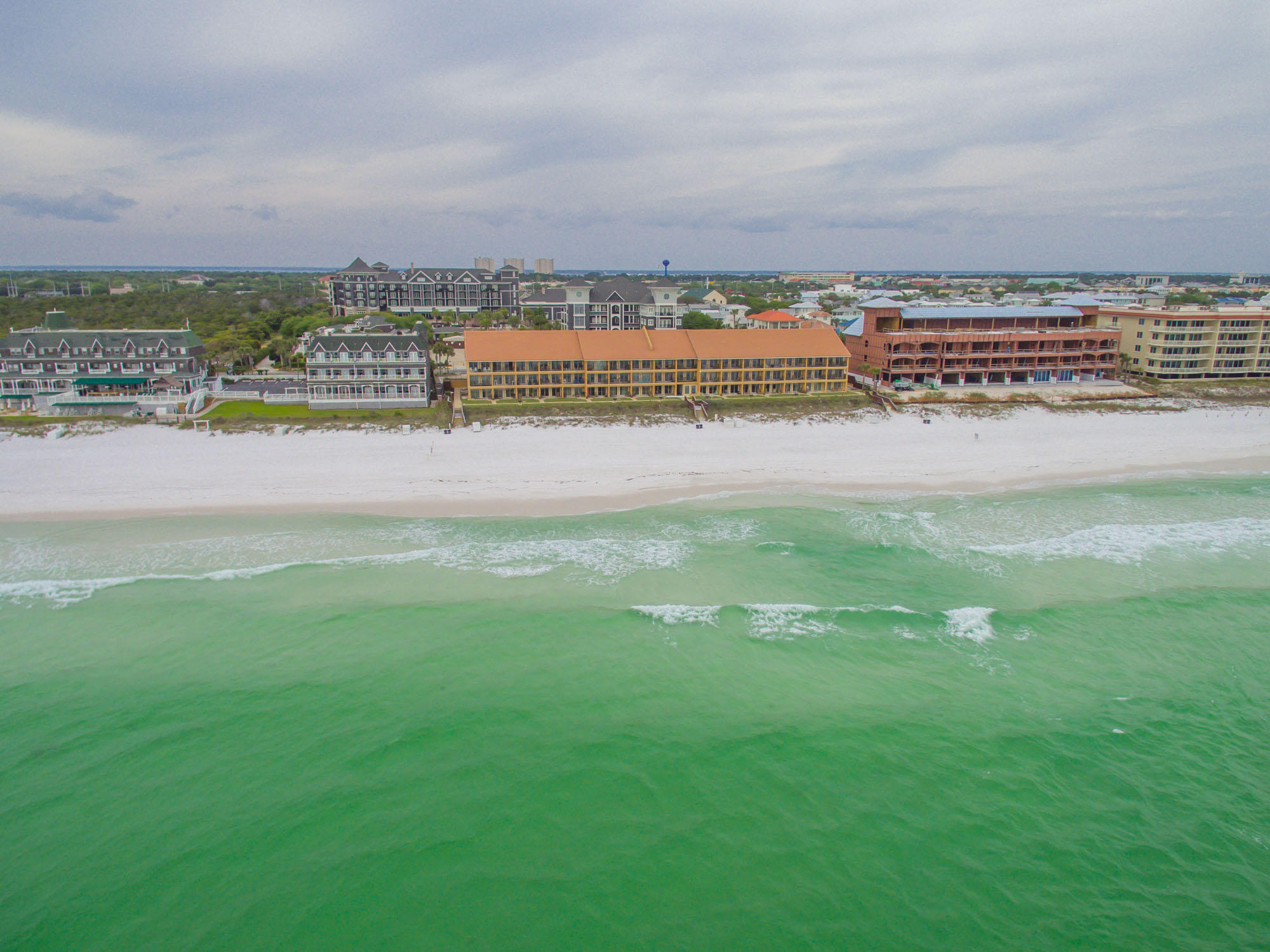 CORAL REEF CLUB PH 1 - Residential