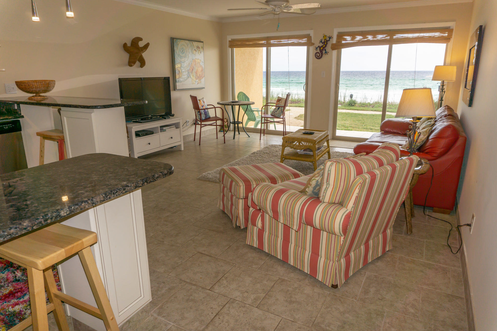 CORAL REEF CLUB PH 1 - Residential