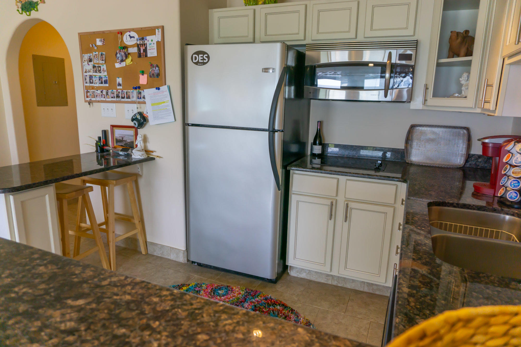 CORAL REEF CLUB PH 1 - Residential