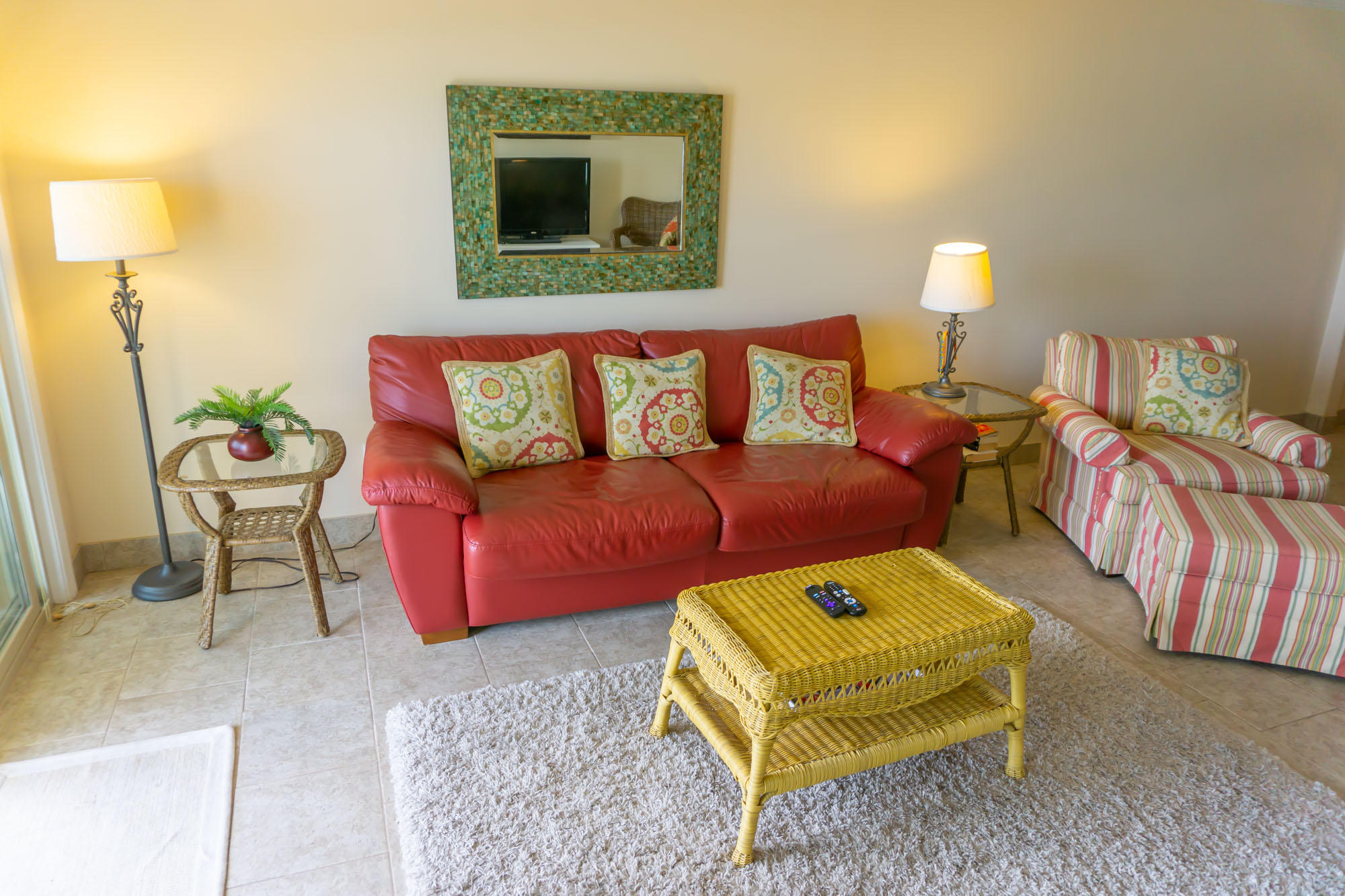 CORAL REEF CLUB PH 1 - Residential