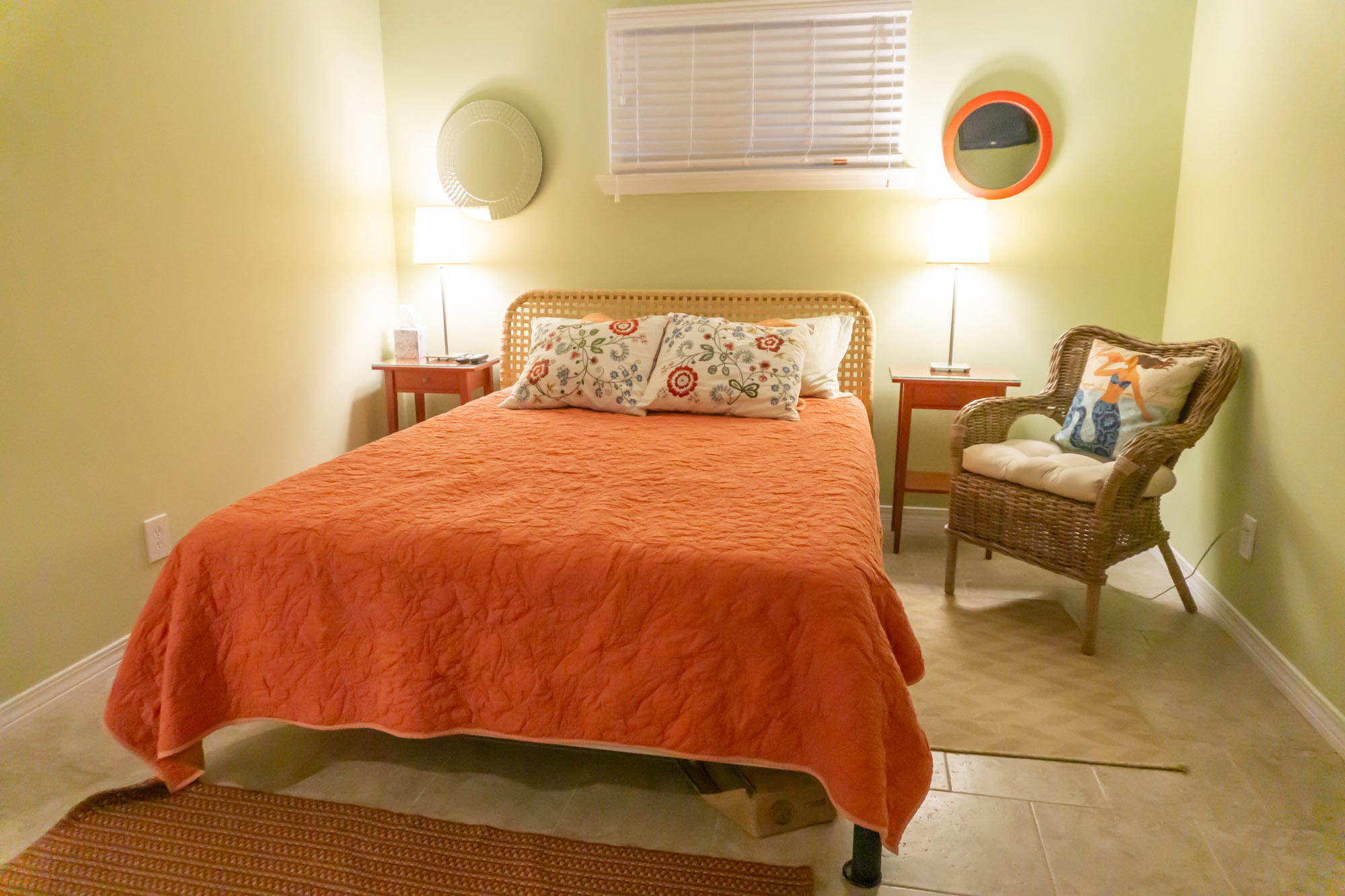 CORAL REEF CLUB PH 1 - Residential