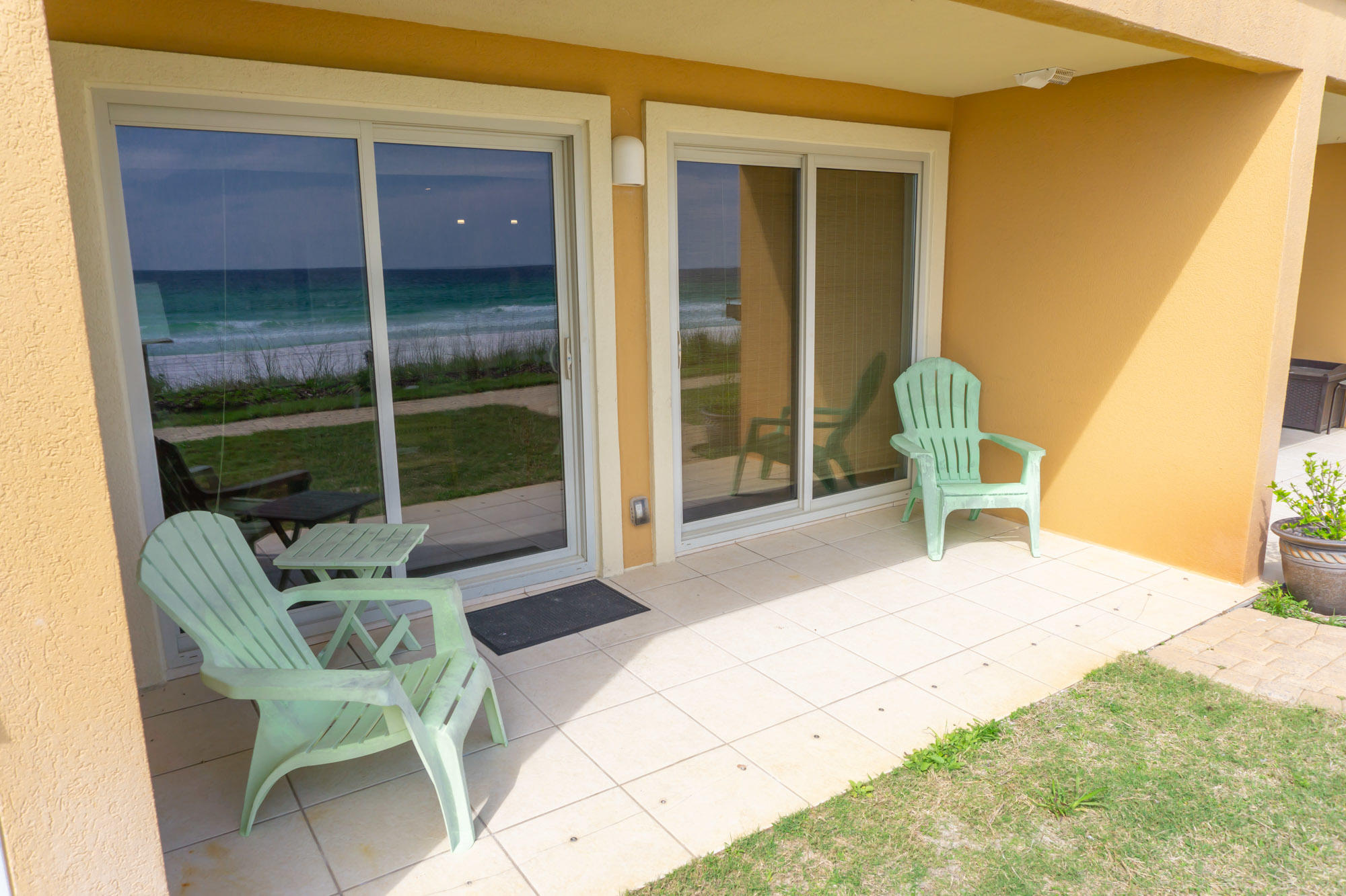 CORAL REEF CLUB PH 1 - Residential