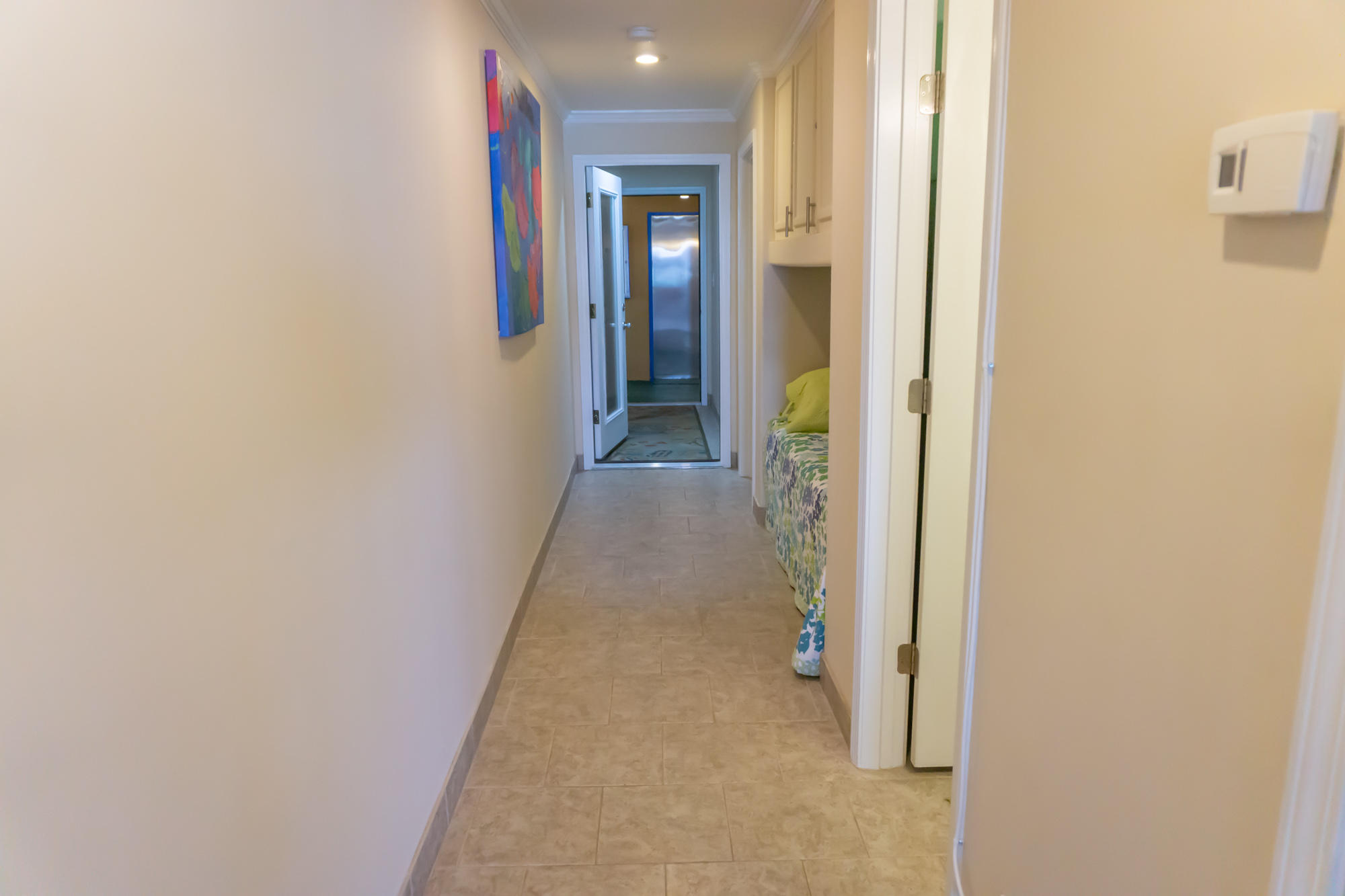 CORAL REEF CLUB PH 1 - Residential