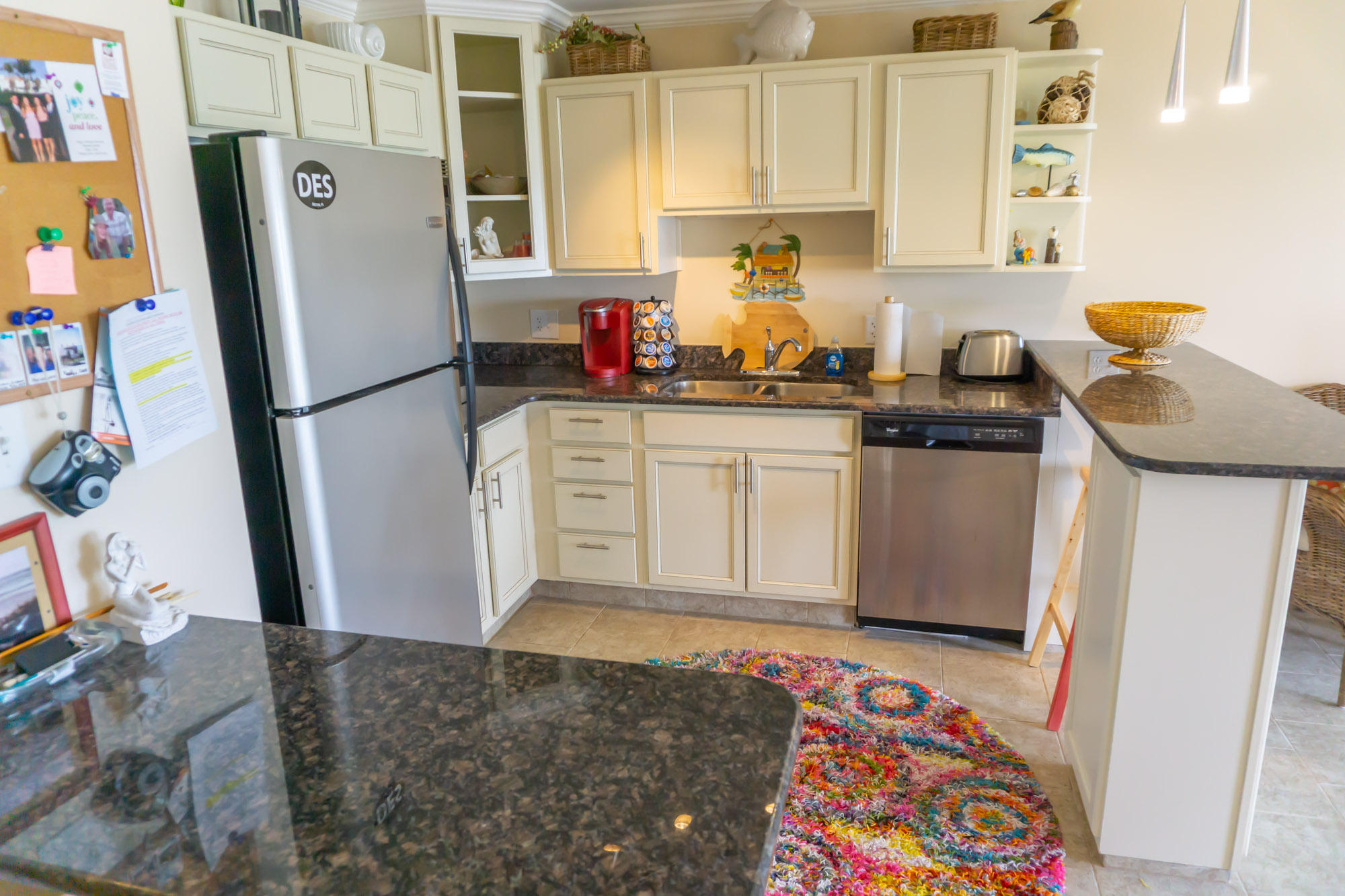 CORAL REEF CLUB PH 1 - Residential