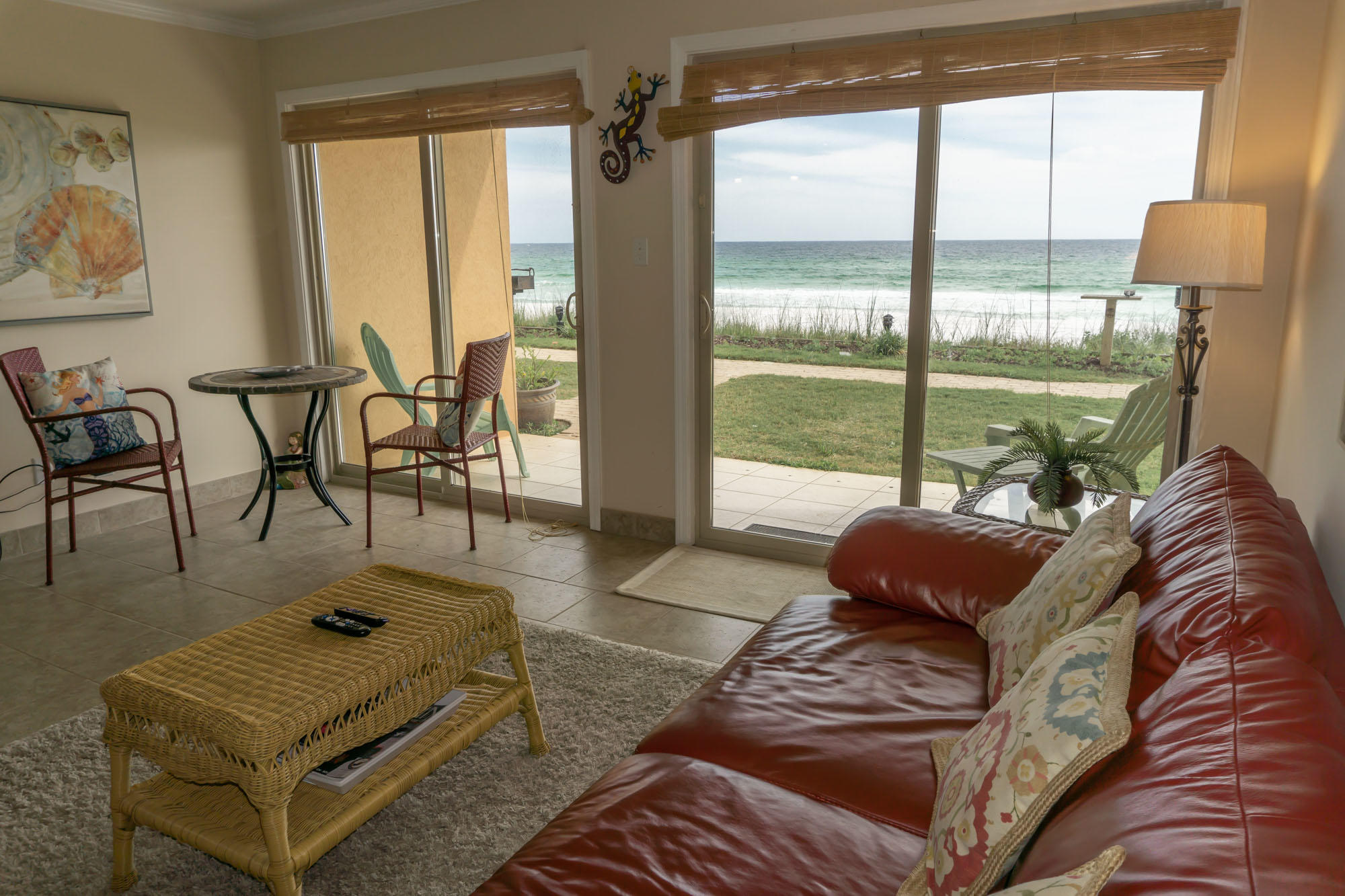 CORAL REEF CLUB PH 1 - Residential