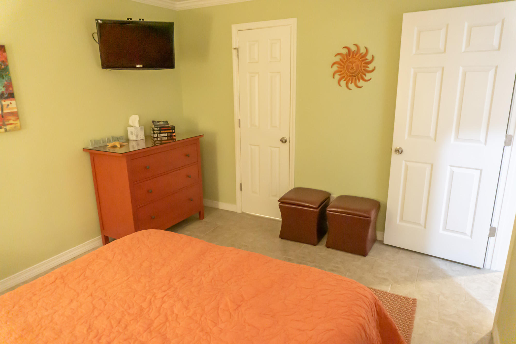 CORAL REEF CLUB PH 1 - Residential