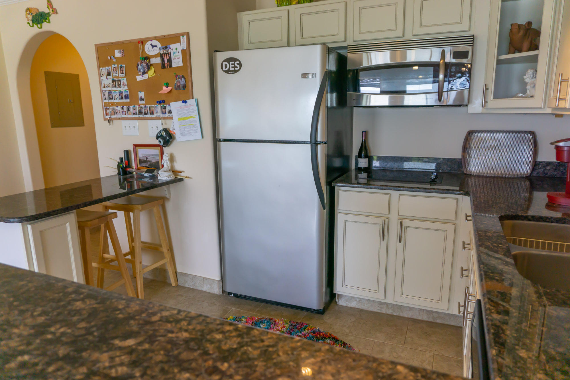 CORAL REEF CLUB PH 1 - Residential