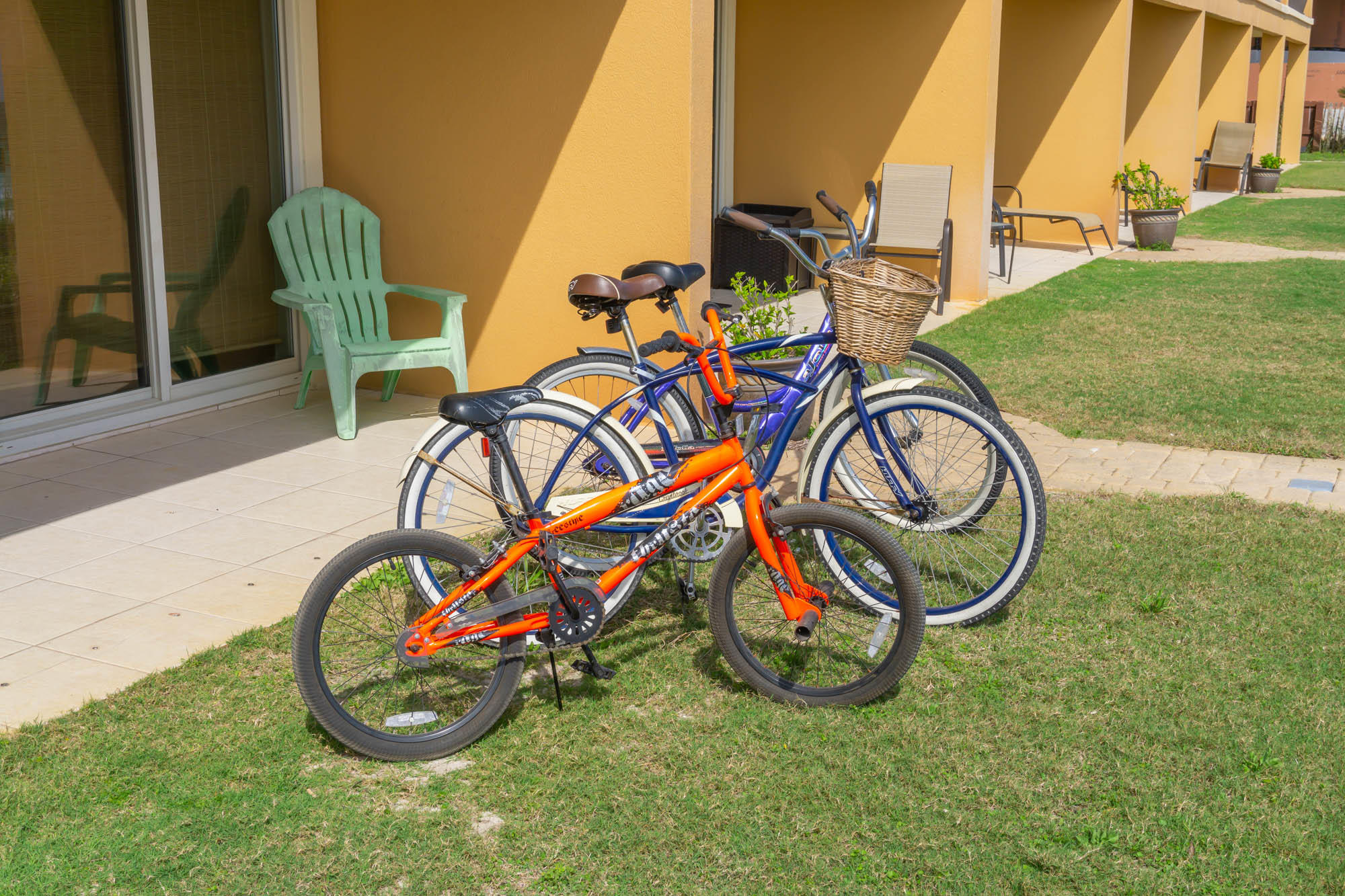 CORAL REEF CLUB PH 1 - Residential