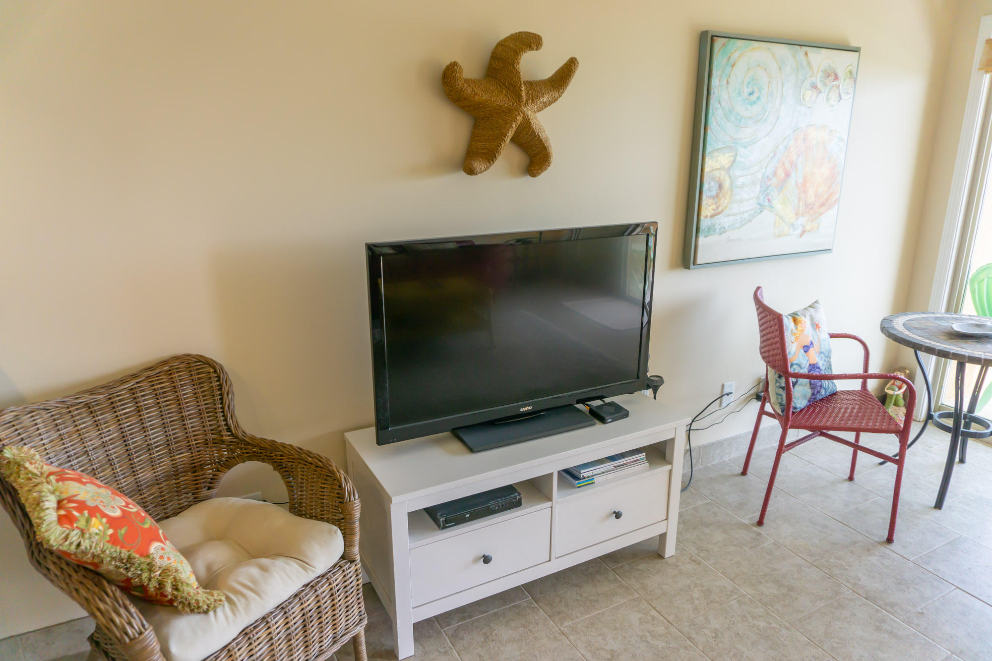 CORAL REEF CLUB PH 1 - Residential