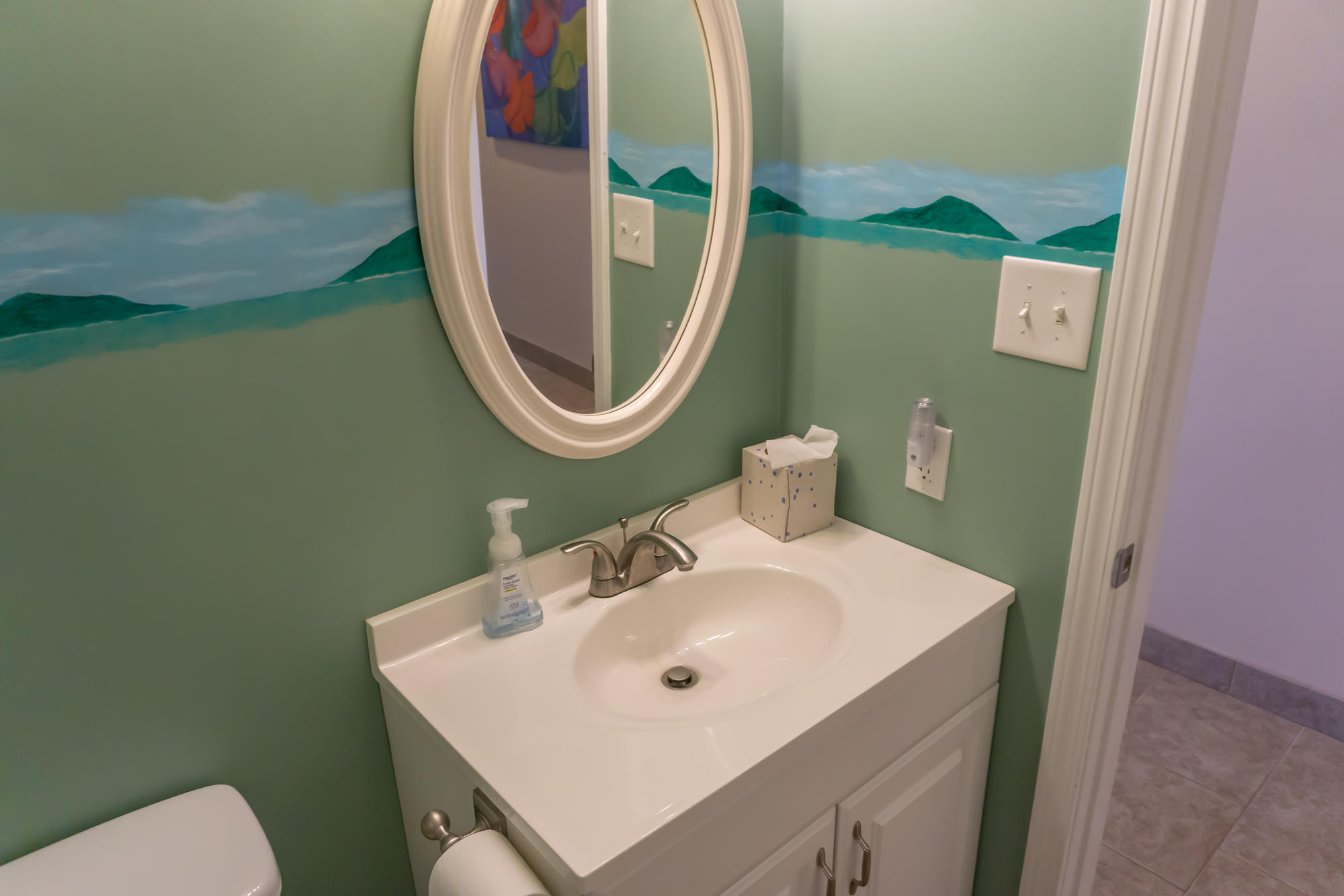 CORAL REEF CLUB PH 1 - Residential