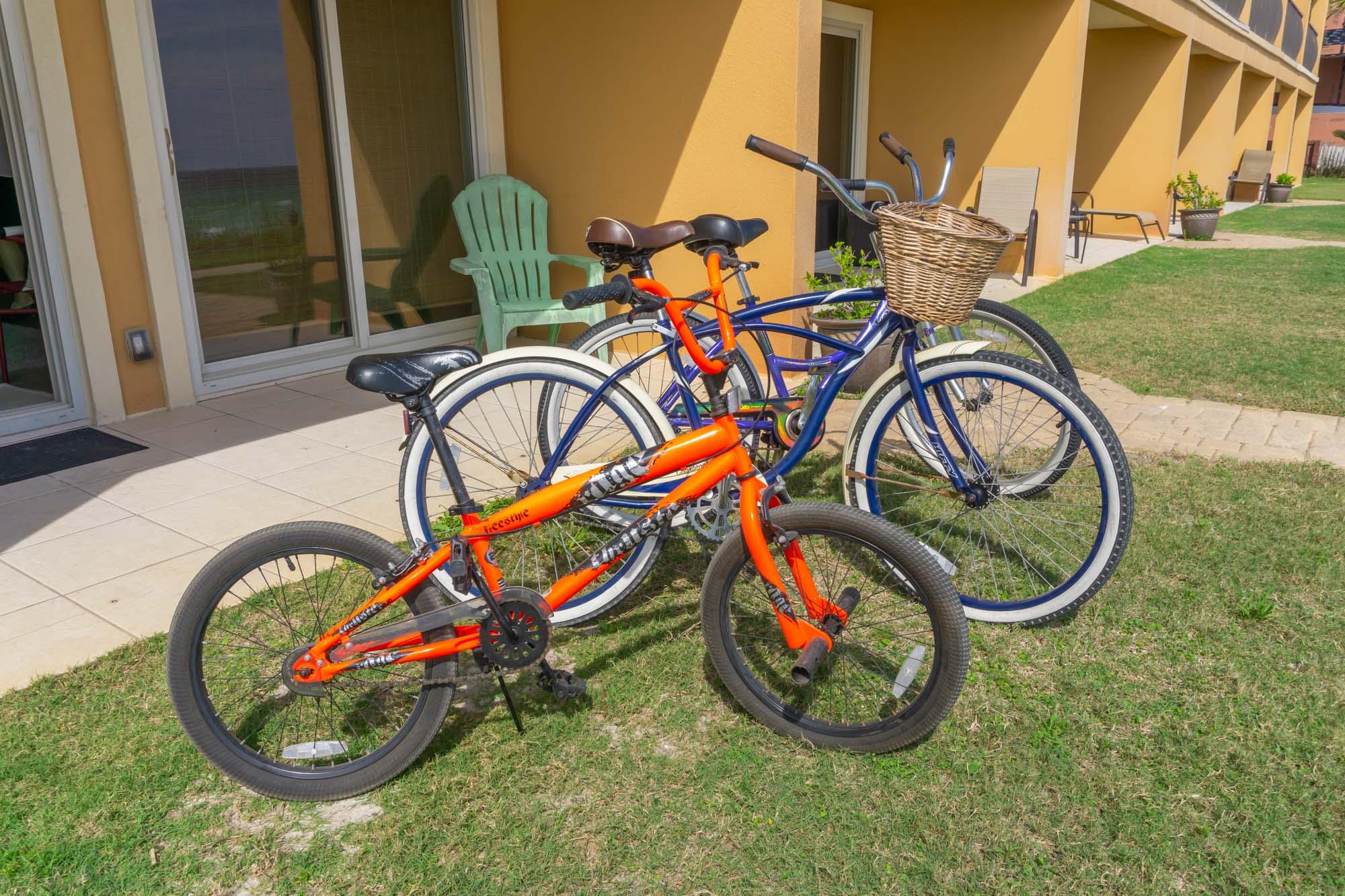 CORAL REEF CLUB PH 1 - Residential