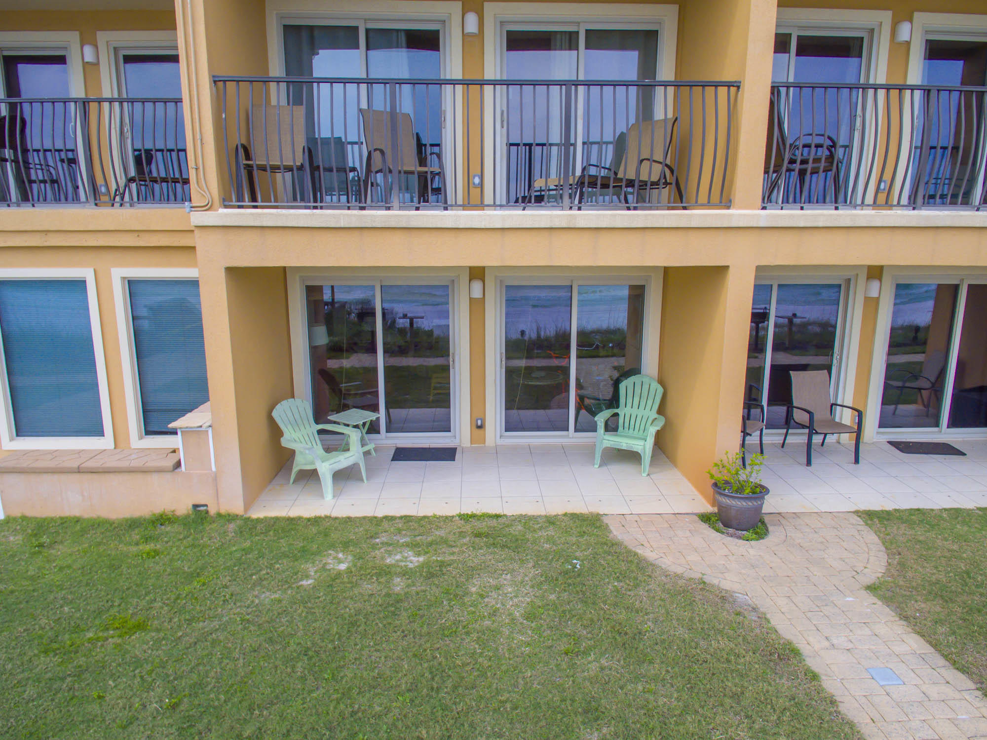 CORAL REEF CLUB PH 1 - Residential