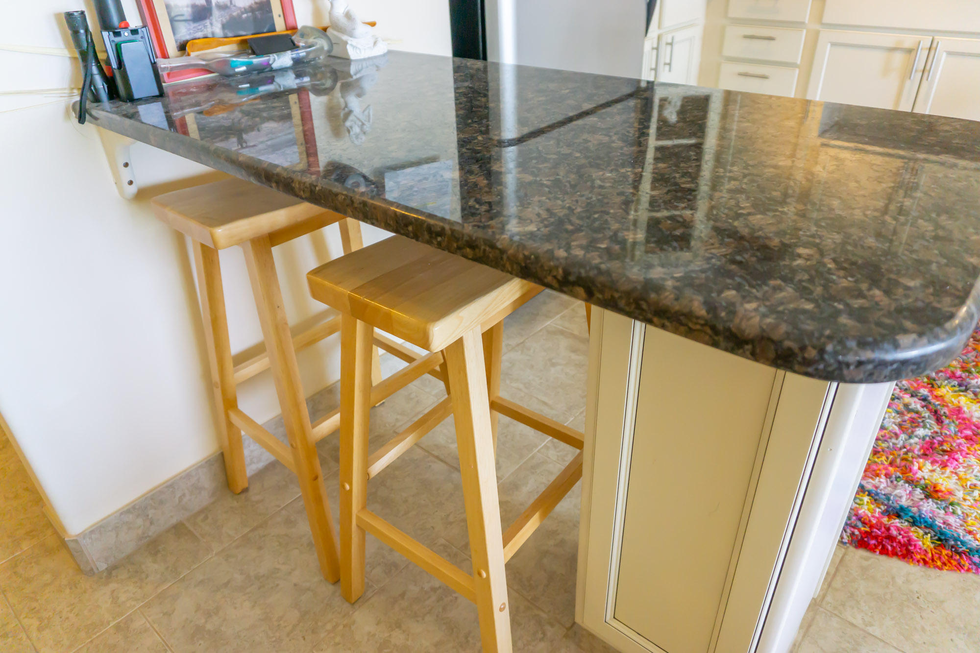 CORAL REEF CLUB PH 1 - Residential