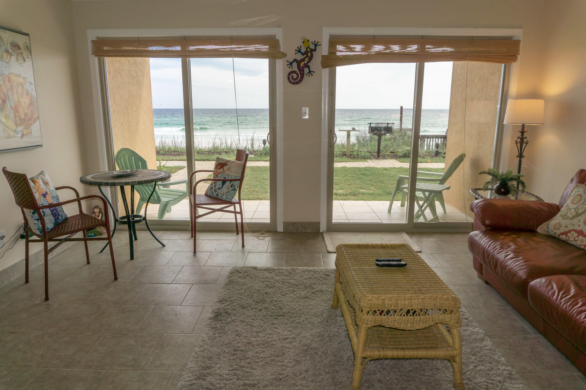 CORAL REEF CLUB PH 1 - Residential