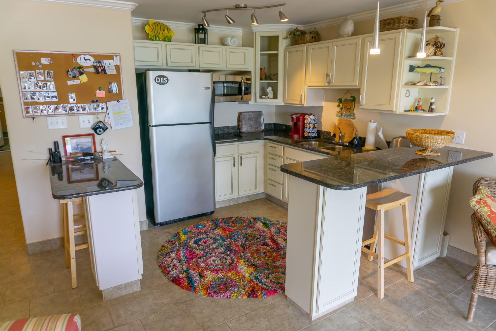 CORAL REEF CLUB PH 1 - Residential