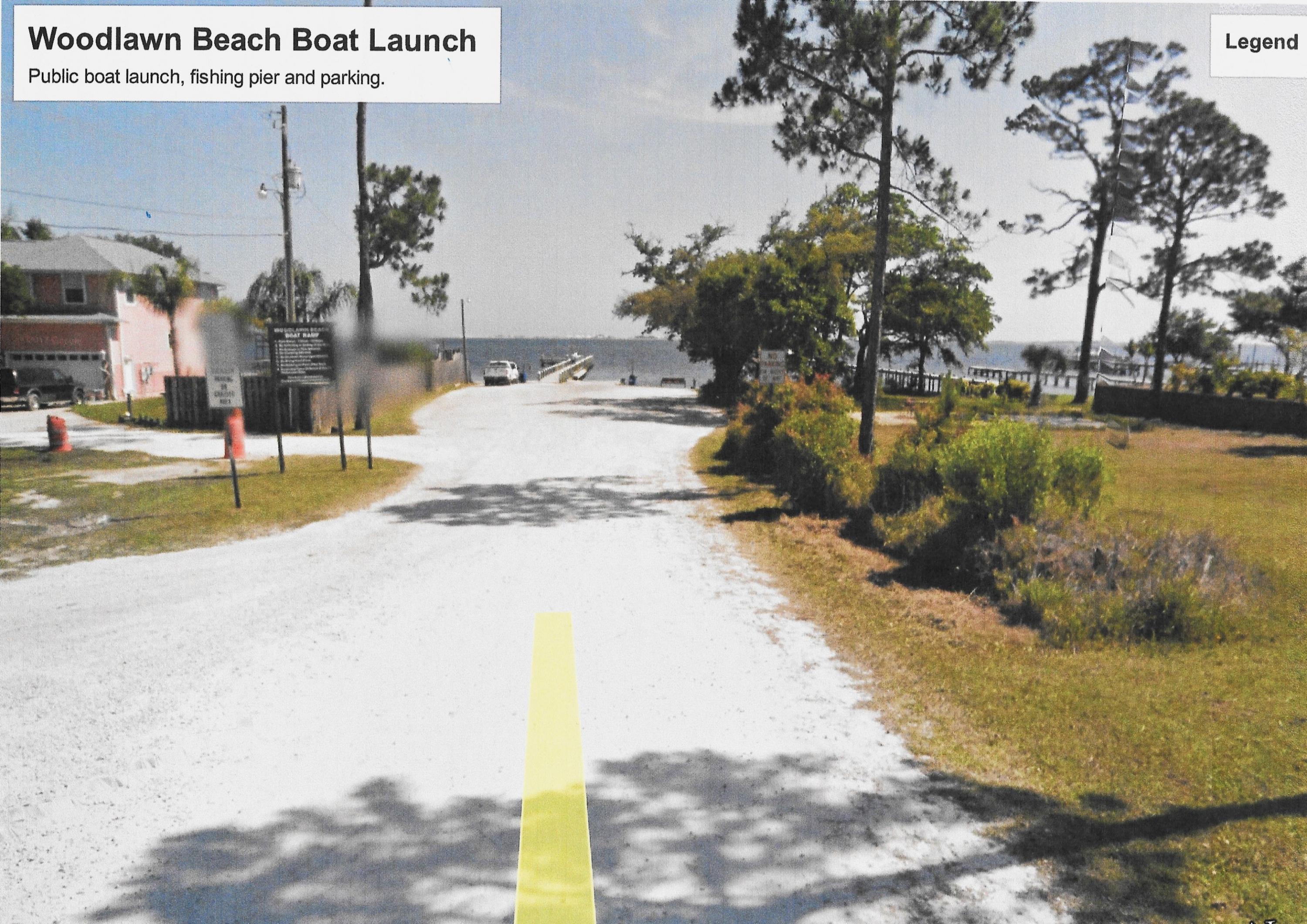 BARBAROSA RANCHETTES 1ST ADDN - Land