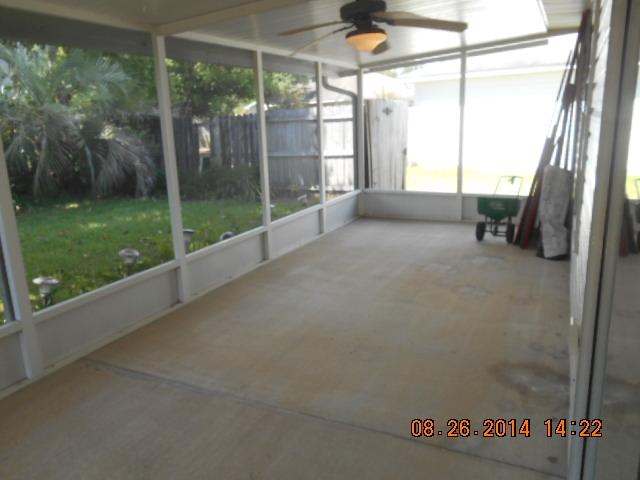 BENT TREE S/D - Residential Lease