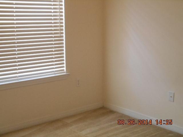 BENT TREE S/D - Residential Lease