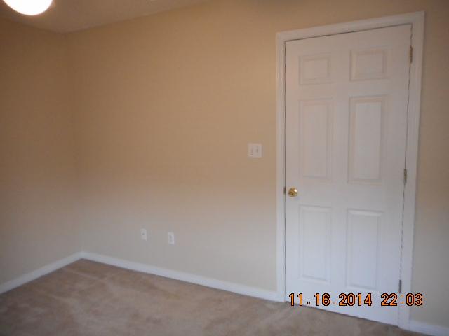 BENT TREE S/D - Residential Lease