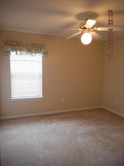 BENT TREE S/D - Residential Lease