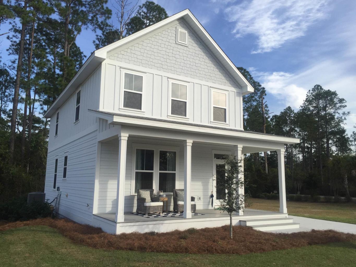 AUDUBON POINT - Residential