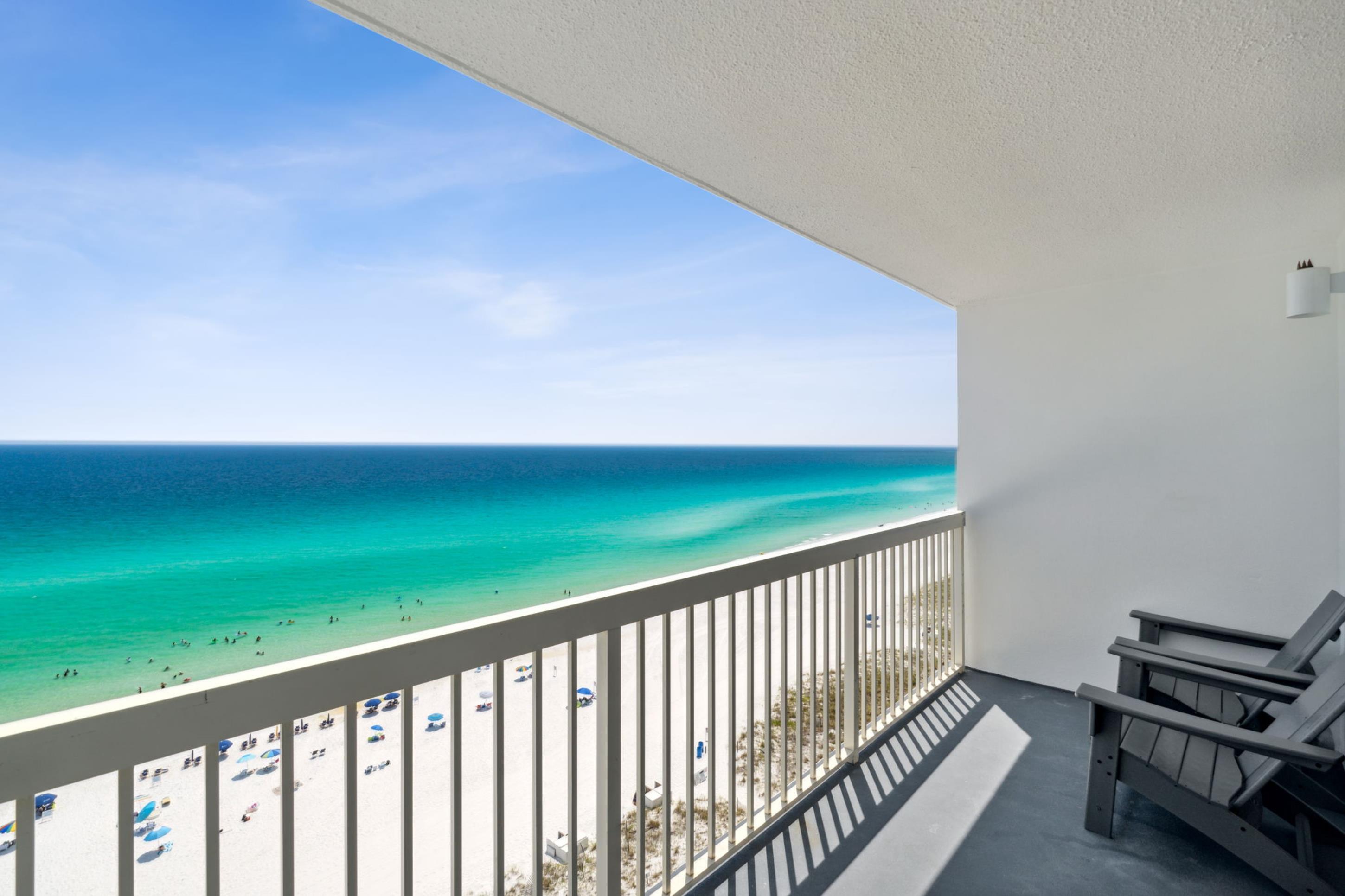 PELICAN BEACH RESORT CONDO - Residential