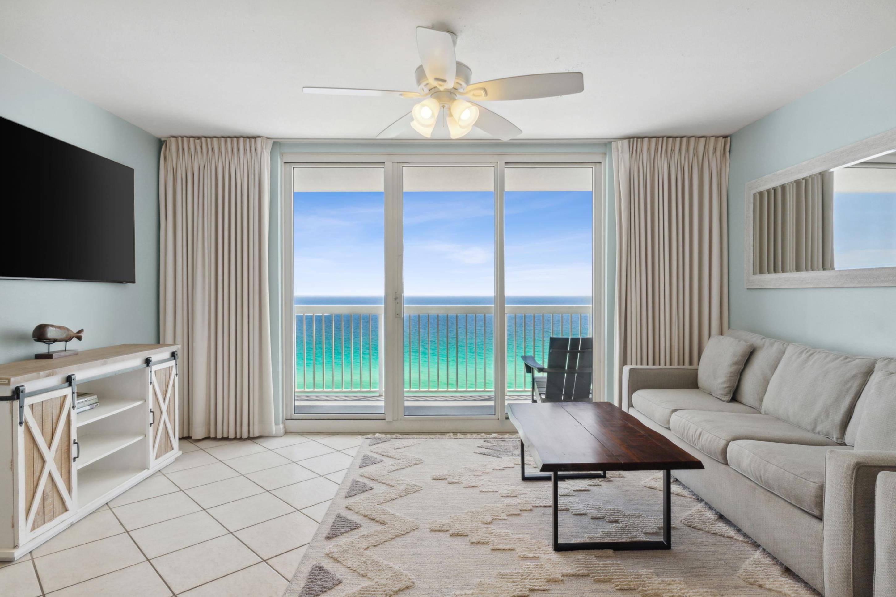 PELICAN BEACH RESORT CONDO - Residential