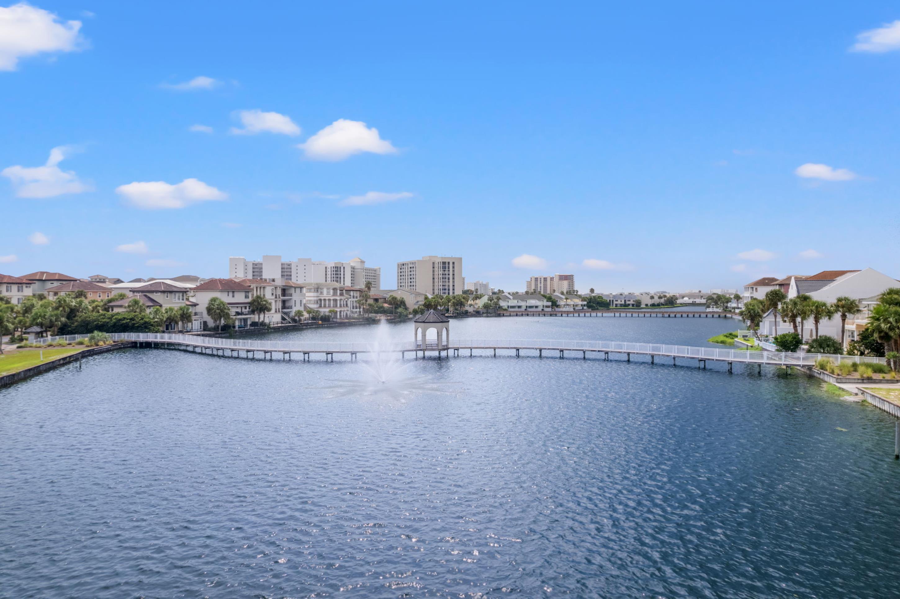 PELICAN BEACH RESORT CONDO - Residential