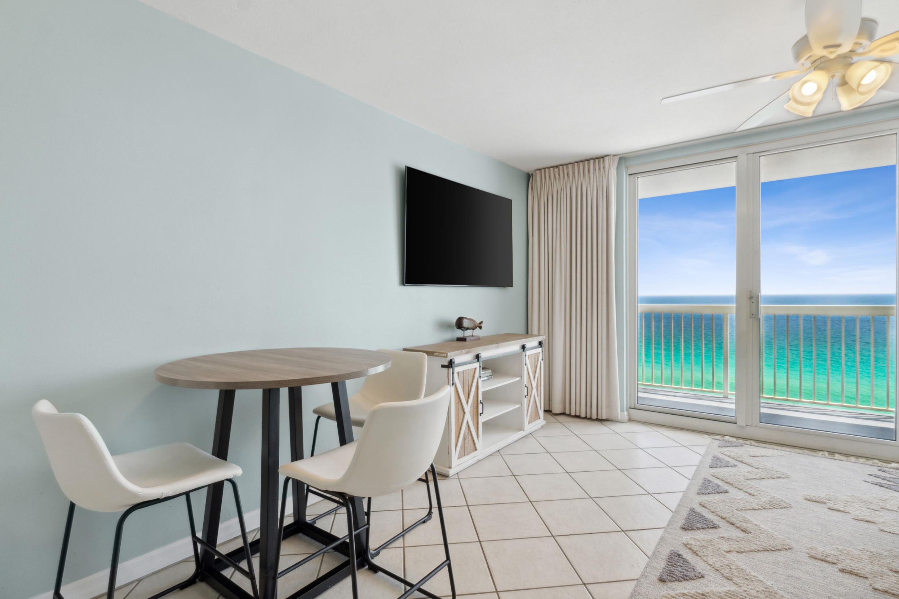 PELICAN BEACH RESORT CONDO - Residential
