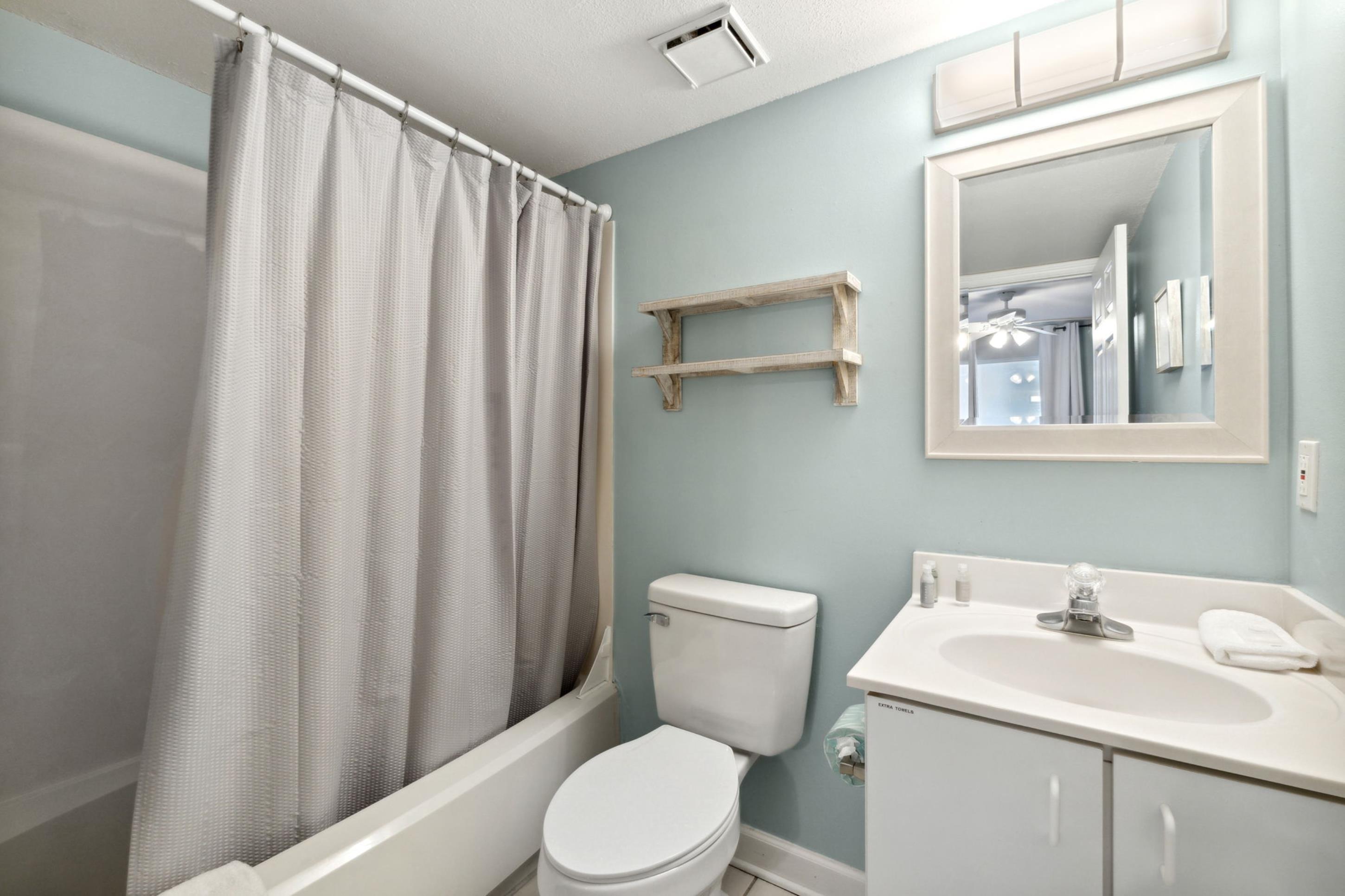 PELICAN BEACH RESORT CONDO - Residential