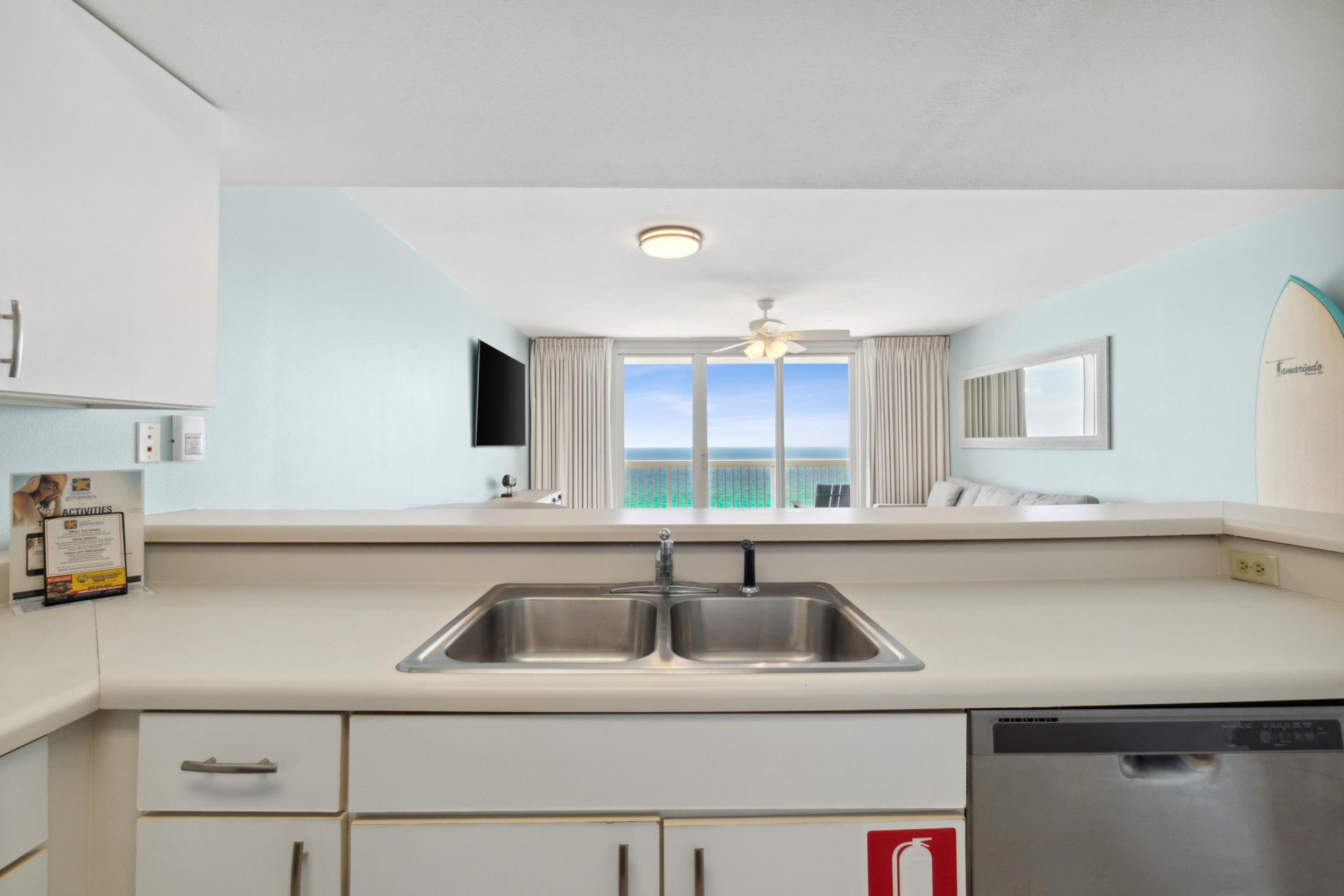 PELICAN BEACH RESORT CONDO - Residential
