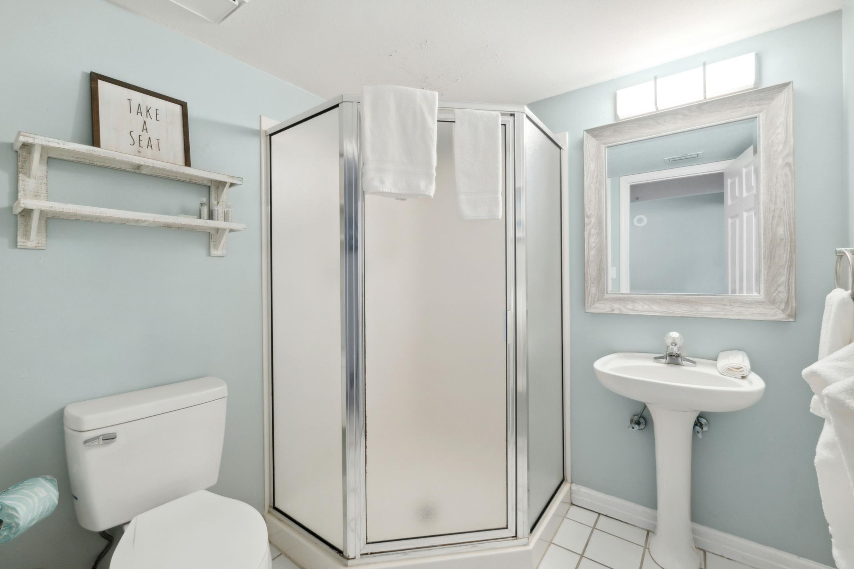 PELICAN BEACH RESORT CONDO - Residential