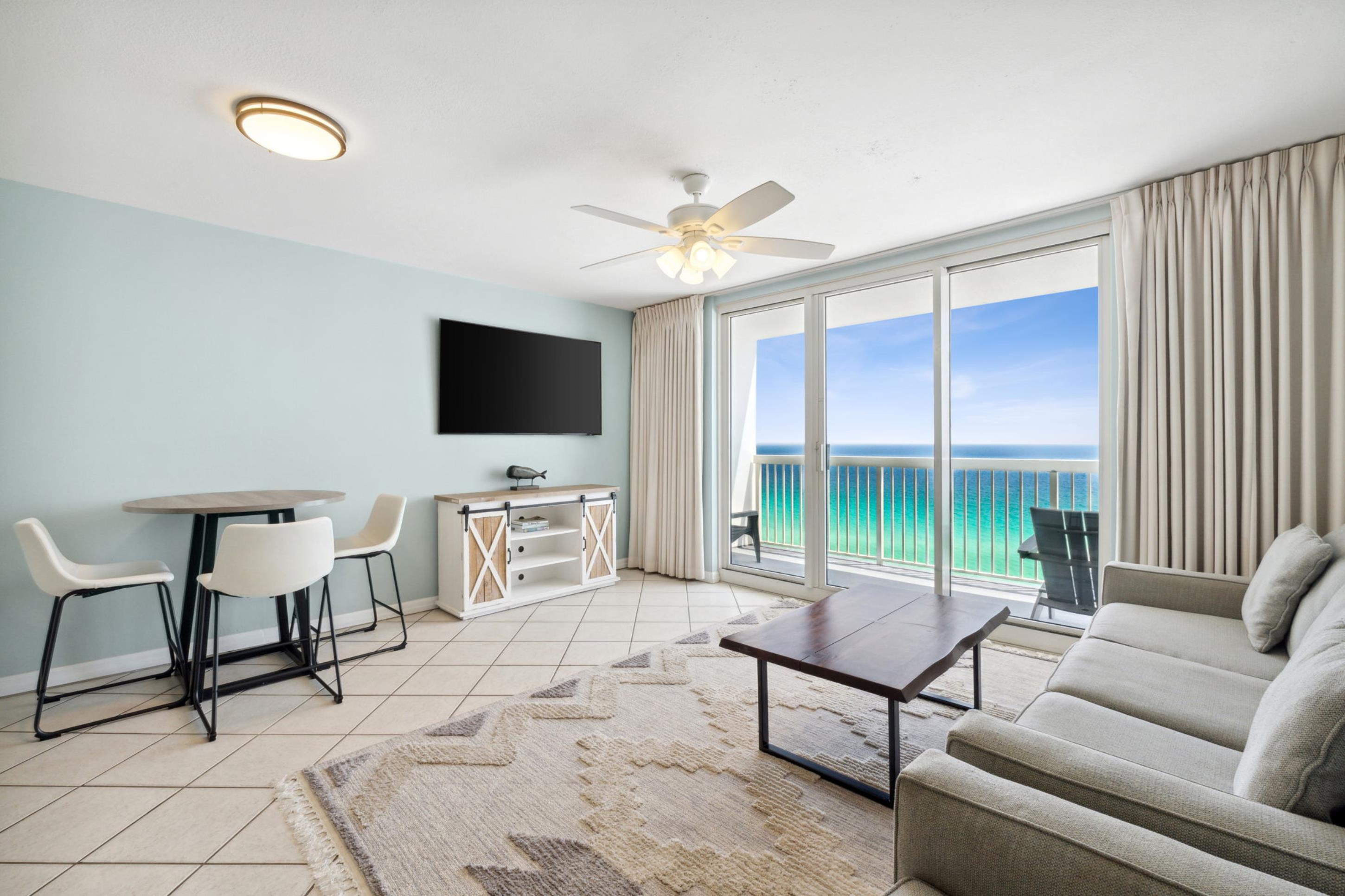 PELICAN BEACH RESORT CONDO - Residential