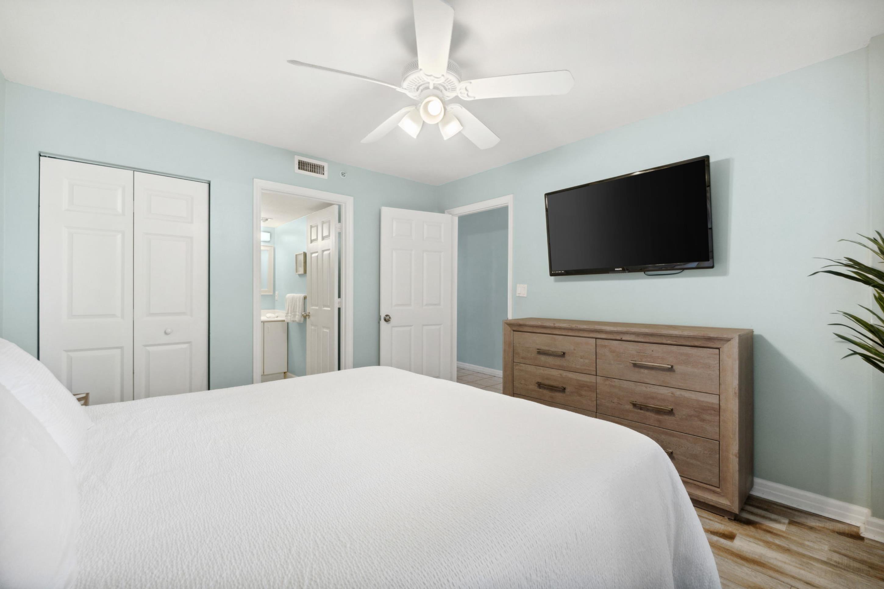 PELICAN BEACH RESORT CONDO - Residential