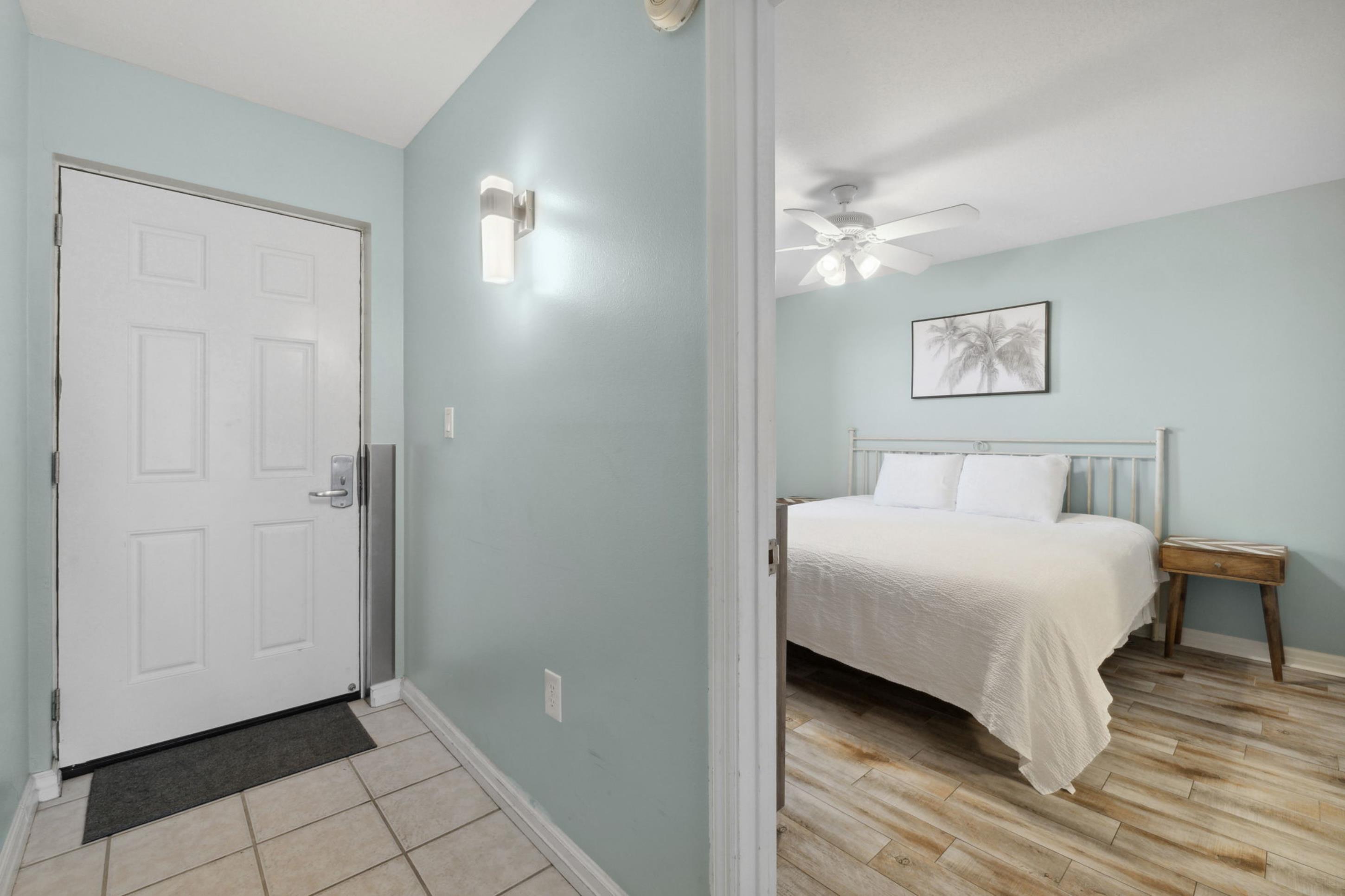 PELICAN BEACH RESORT CONDO - Residential