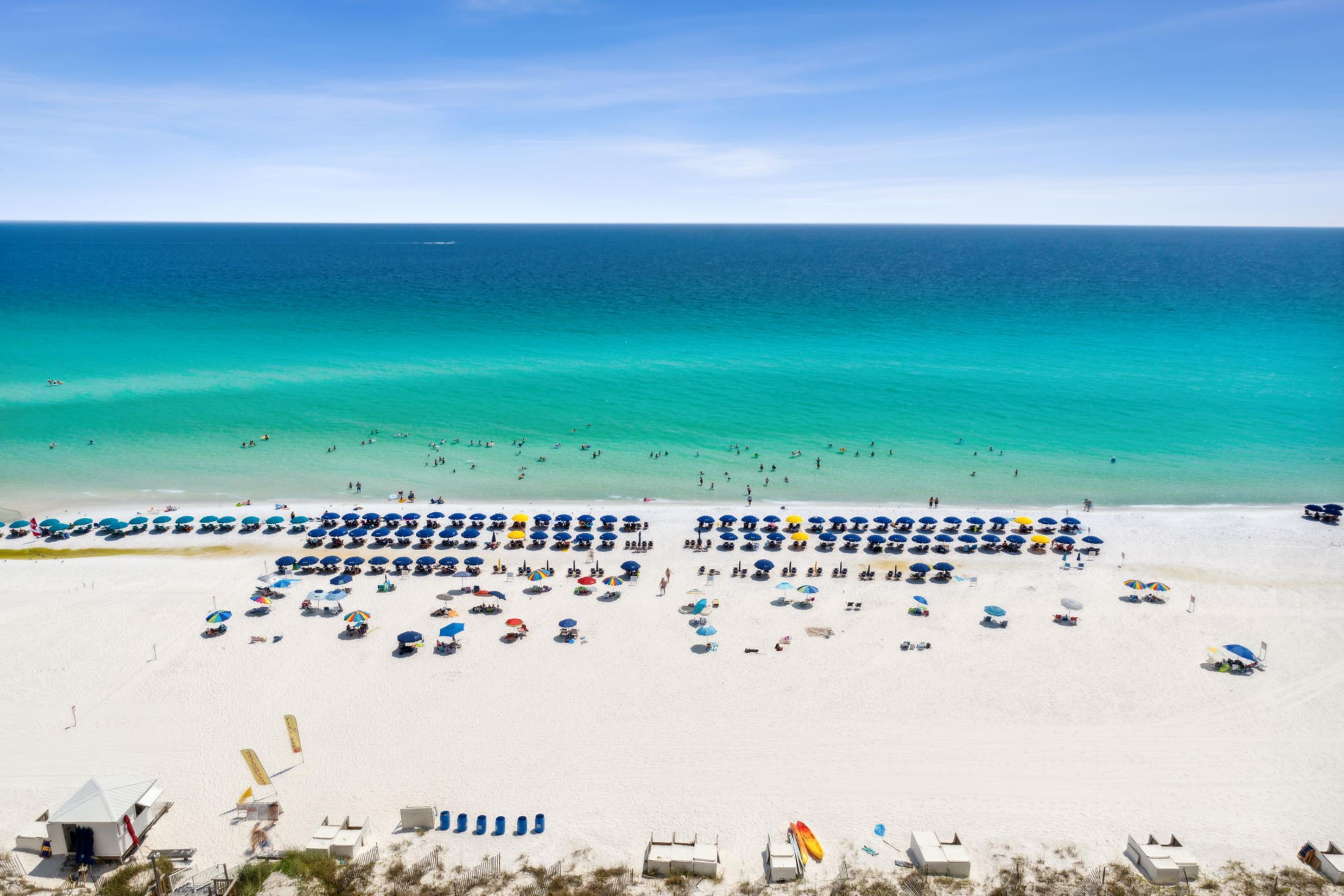 PELICAN BEACH RESORT CONDO - Residential