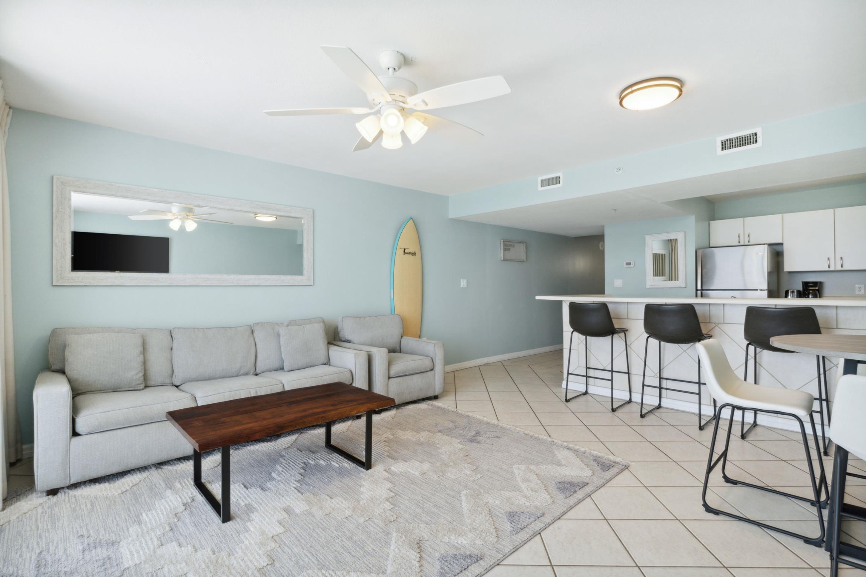 PELICAN BEACH RESORT CONDO - Residential