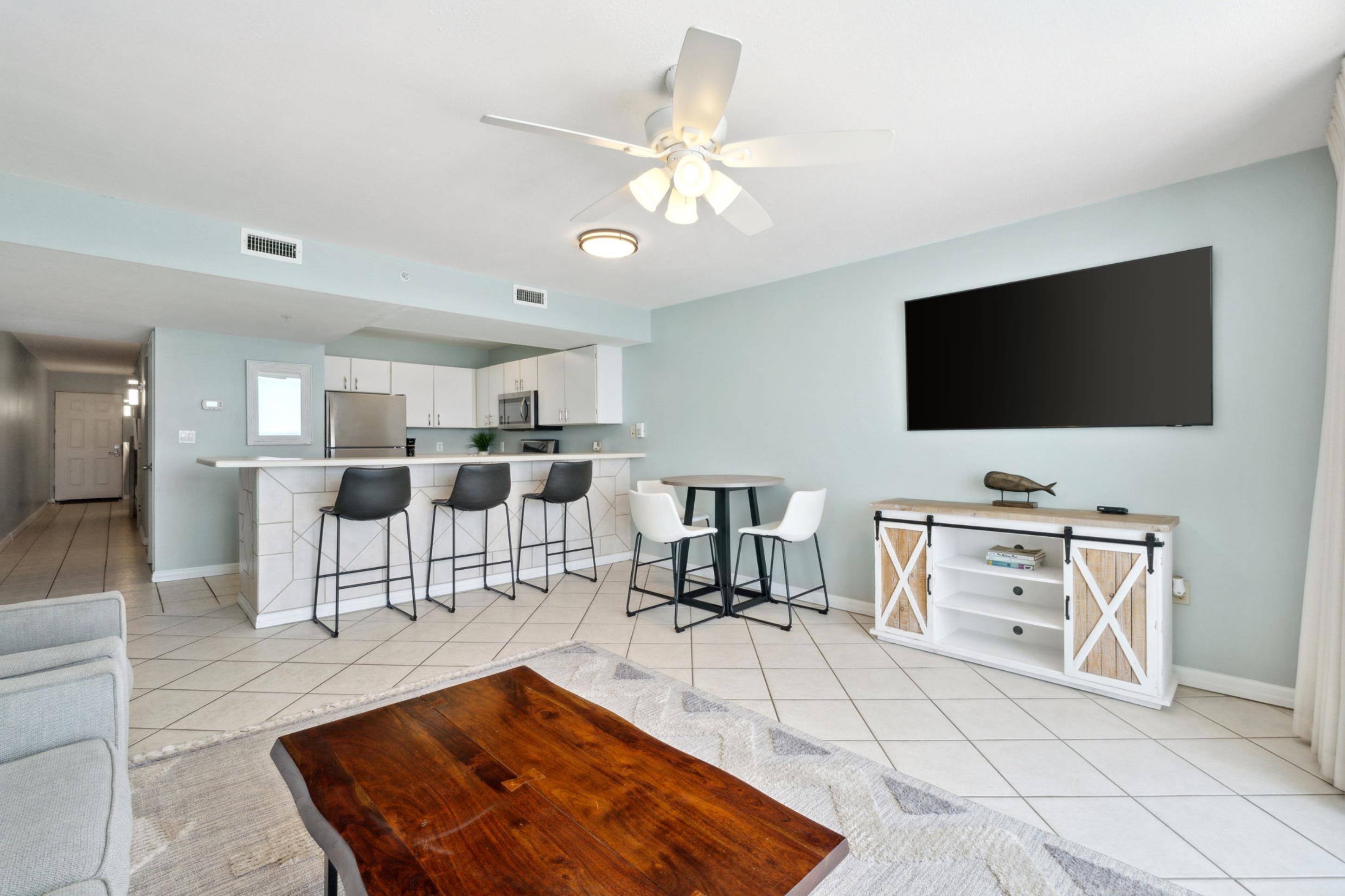 PELICAN BEACH RESORT CONDO - Residential