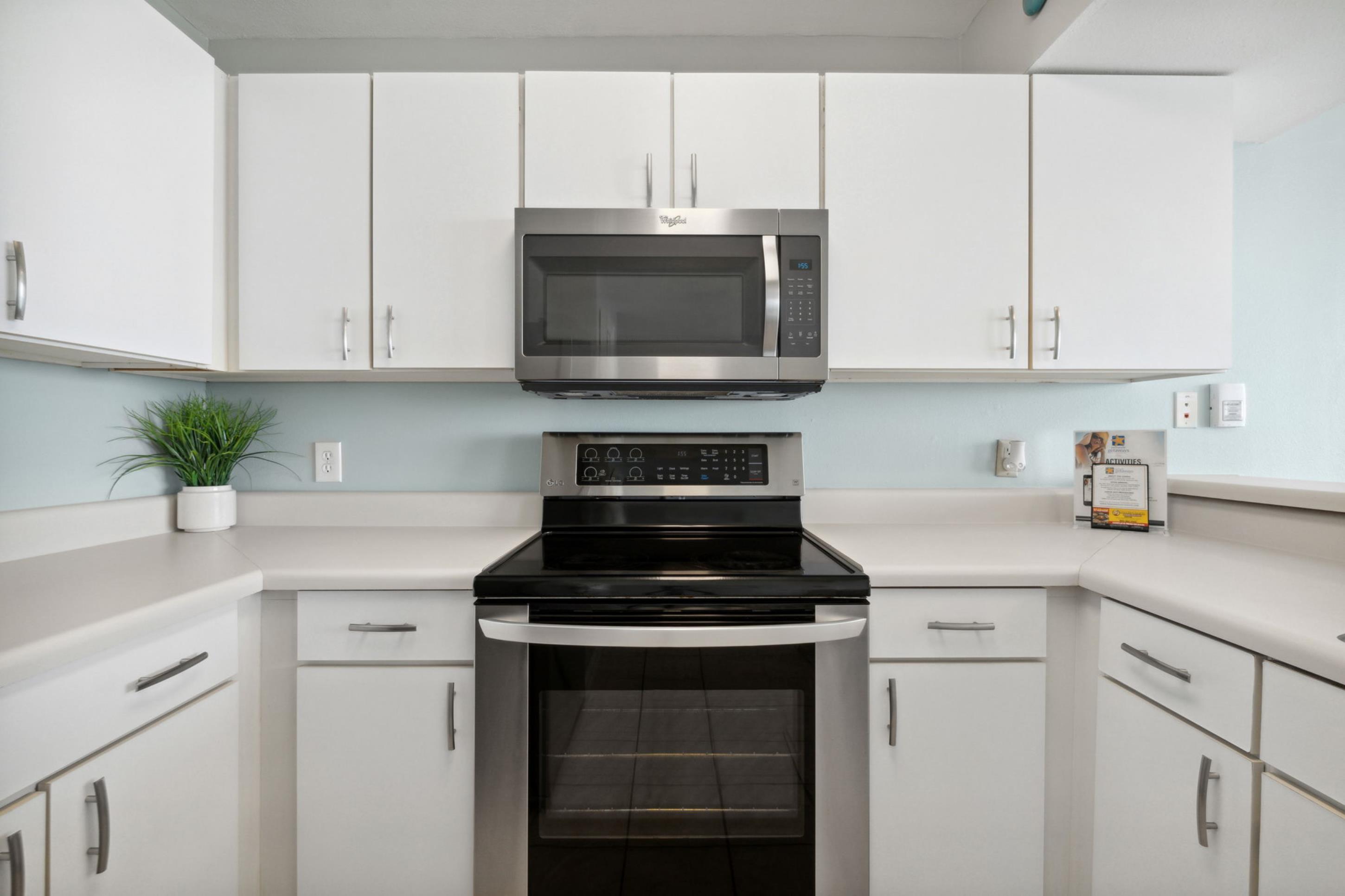 PELICAN BEACH RESORT CONDO - Residential