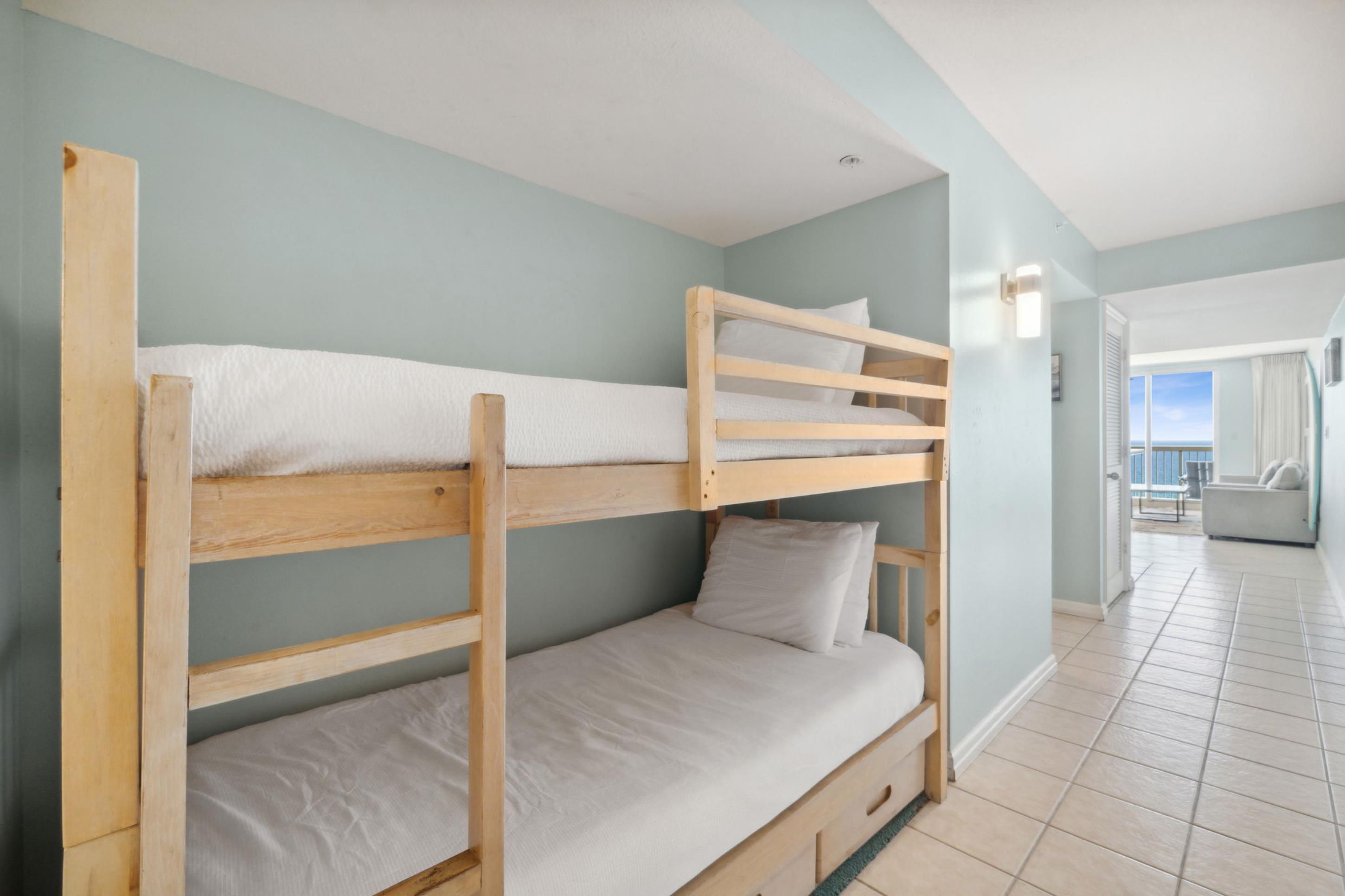 PELICAN BEACH RESORT CONDO - Residential