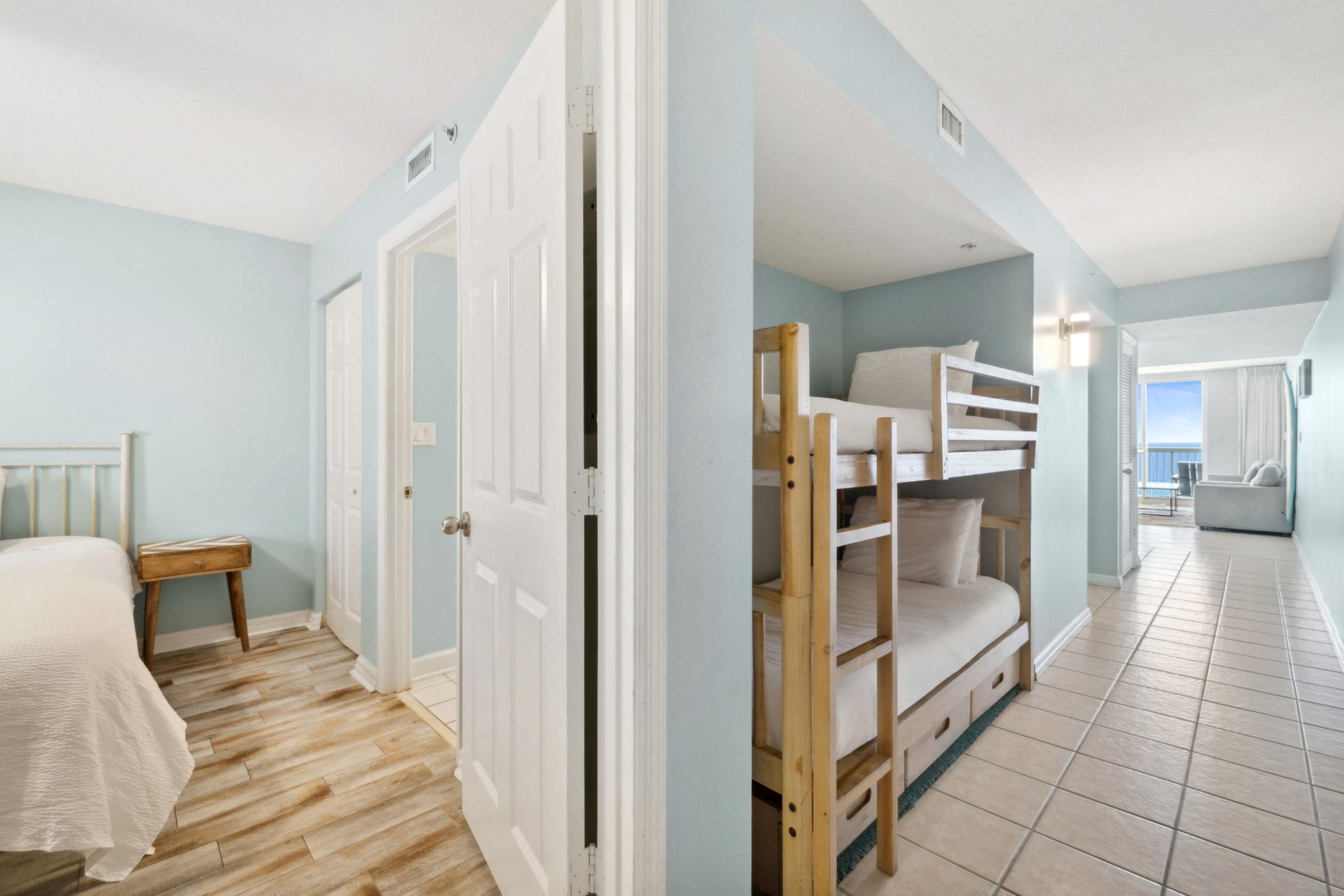 PELICAN BEACH RESORT CONDO - Residential