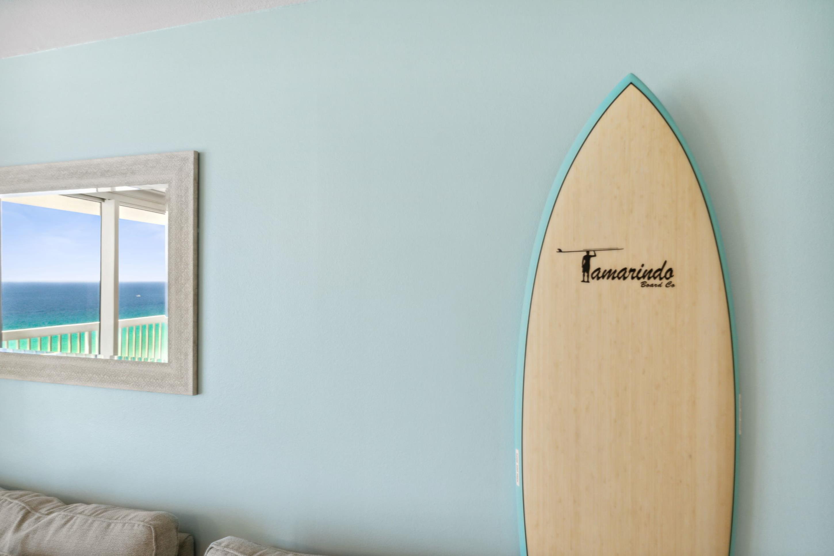 PELICAN BEACH RESORT CONDO - Residential