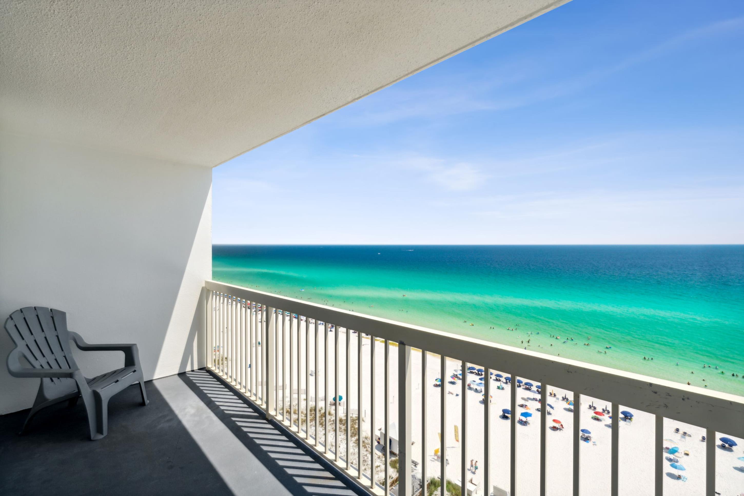 PELICAN BEACH RESORT CONDO - Residential