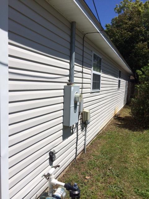 LAUDERHILL S/D - Residential